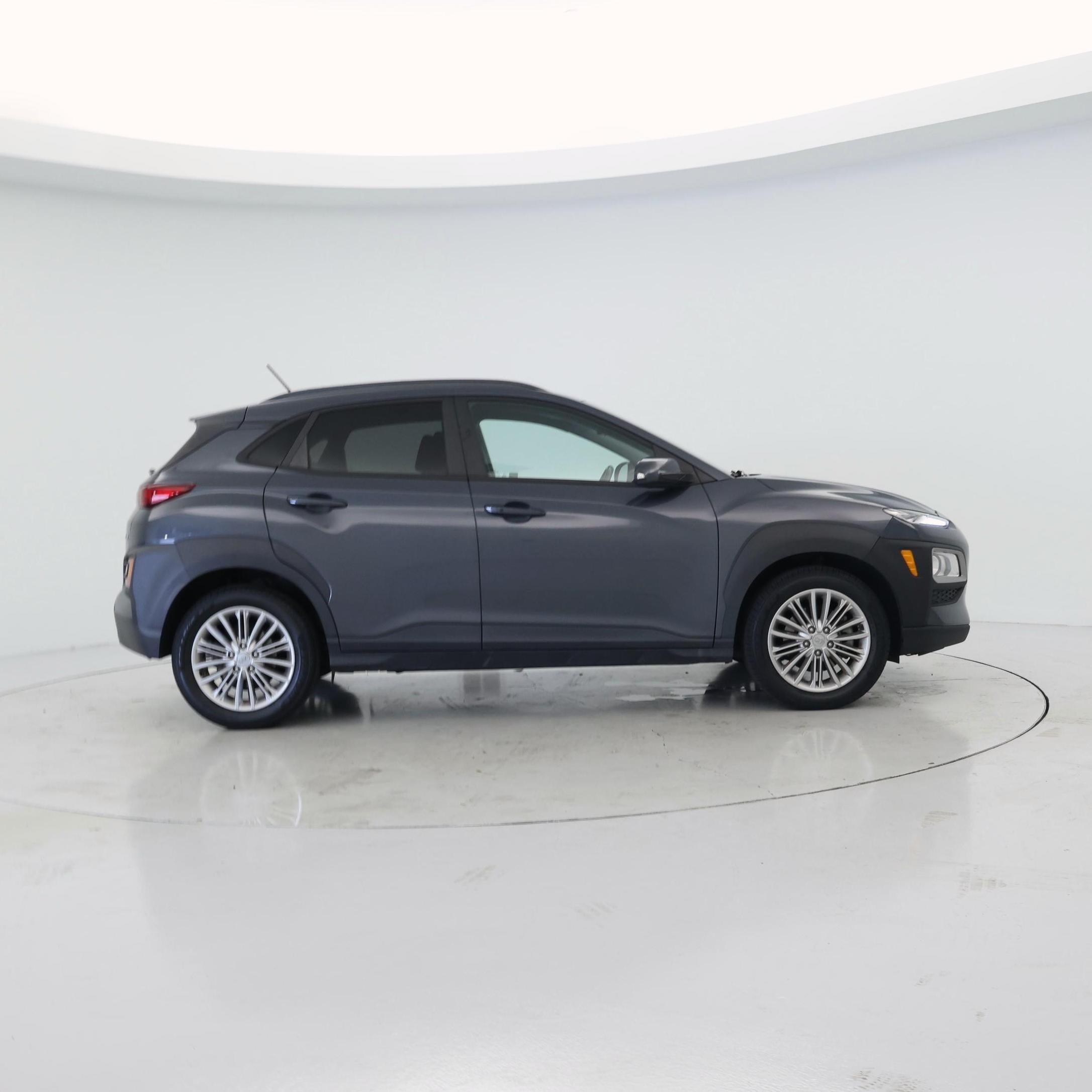 Thumbnail: 2021 Hyundai Kona - 7