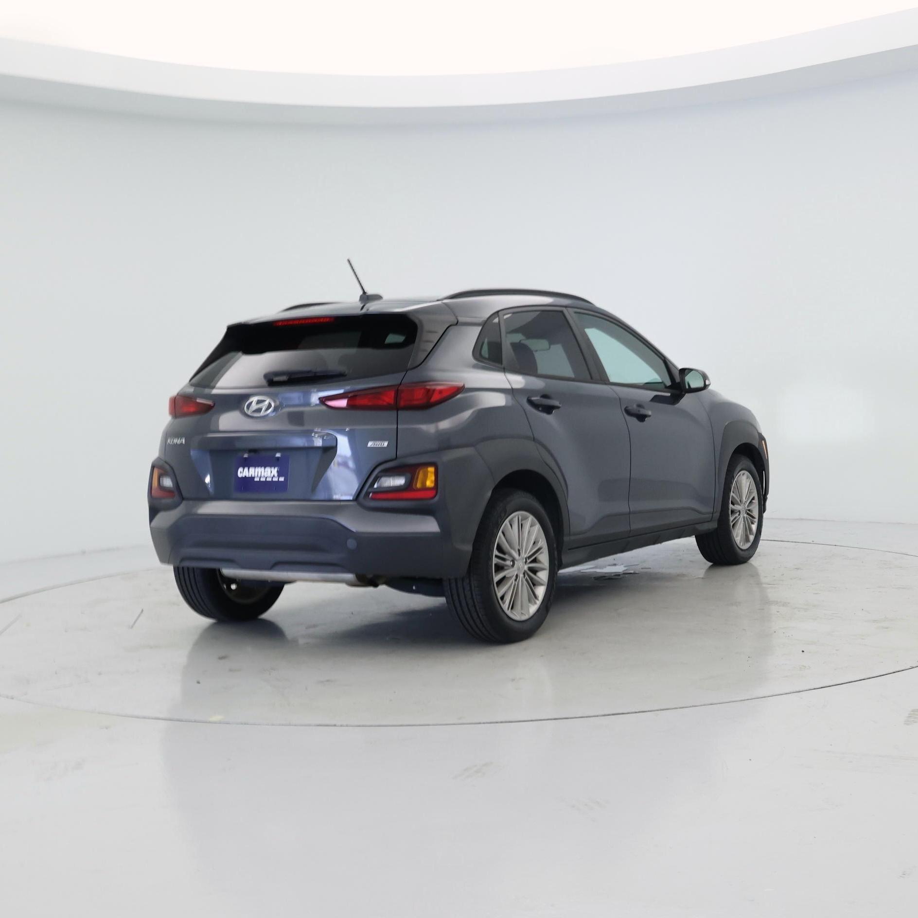 Thumbnail: 2021 Hyundai Kona - 8