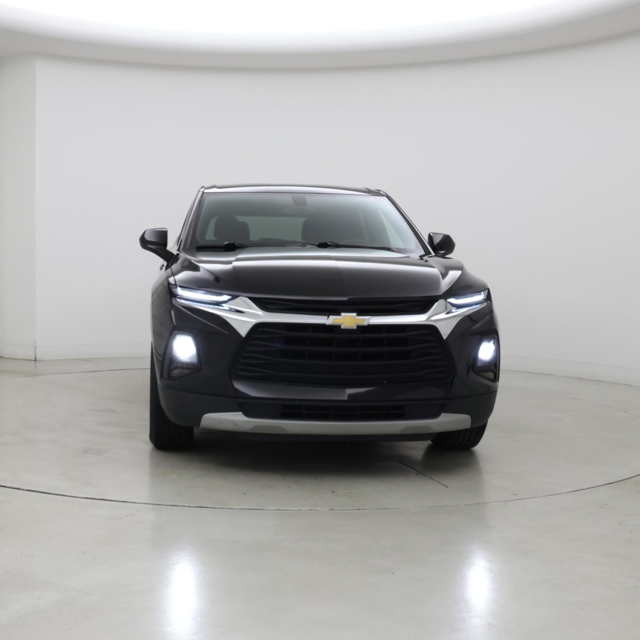 Thumbnail: 2020 Chevrolet Blazer - 5