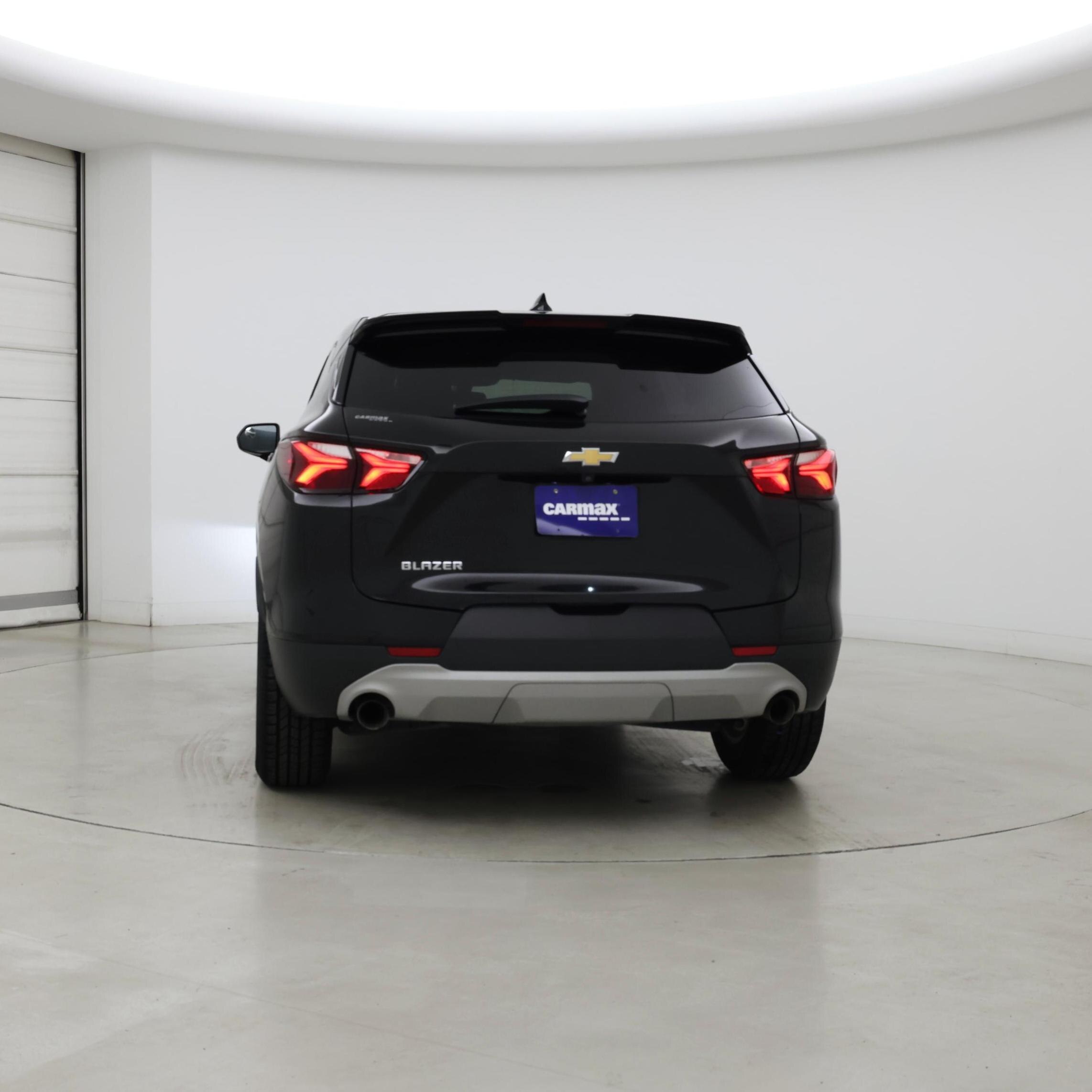 Thumbnail: 2020 Chevrolet Blazer - 6