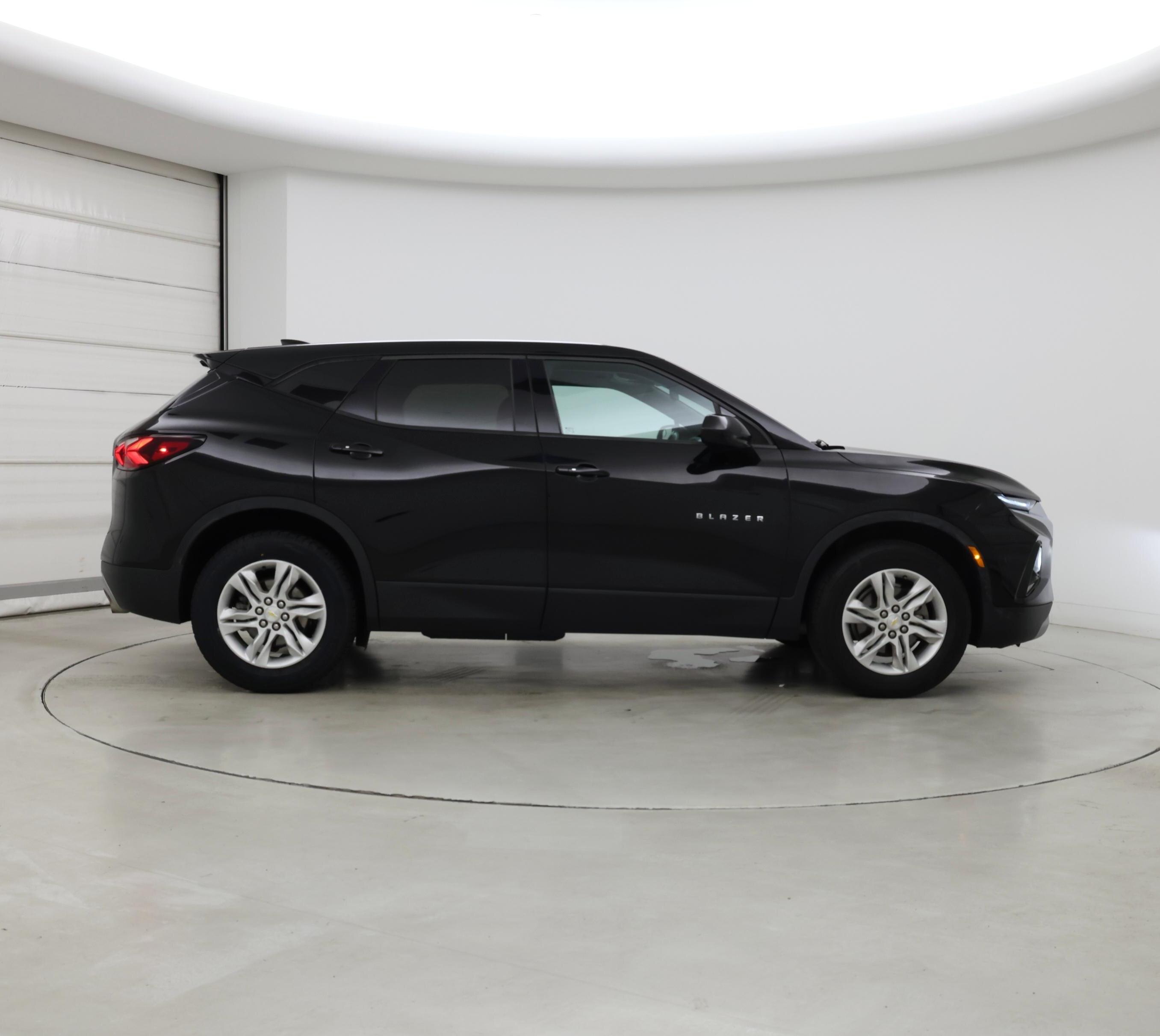 Thumbnail: 2020 Chevrolet Blazer - 7