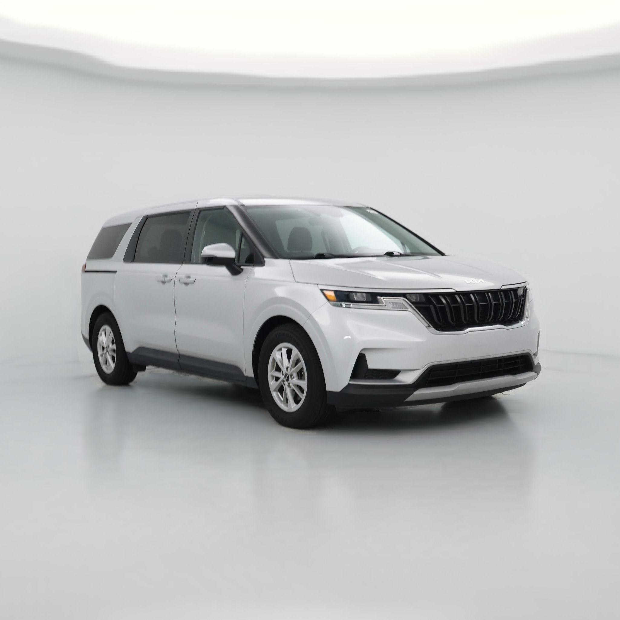Thumbnail: 2023 Kia Carnival - 1
