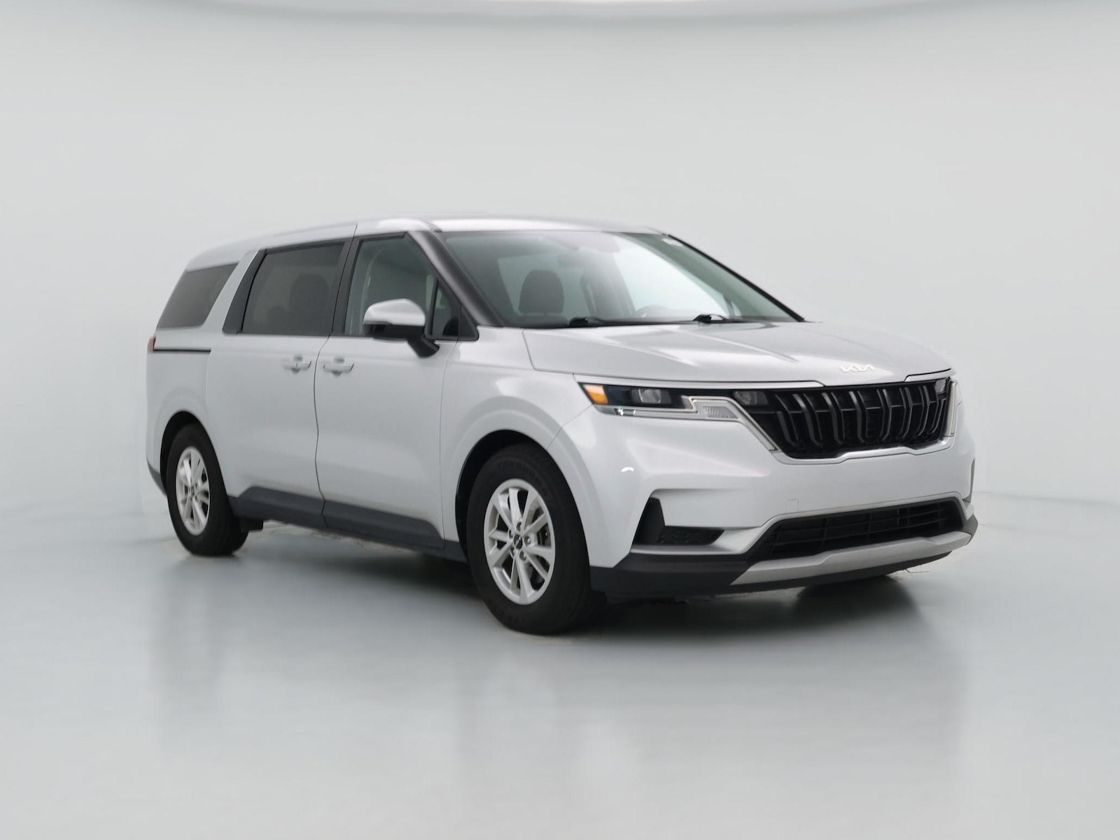 2023 Kia Carnival