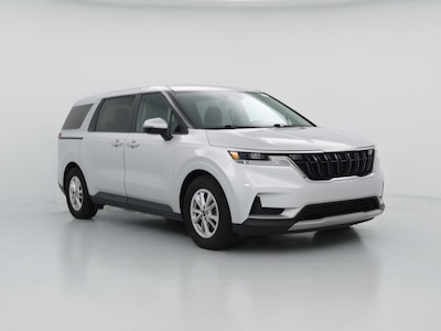 2023 Kia Carnival LX