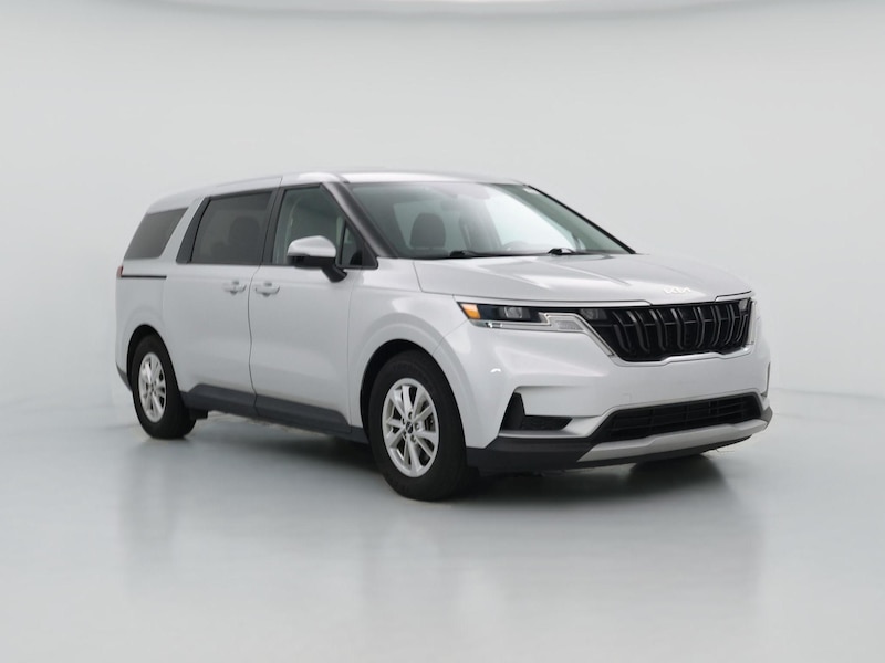 2023 Kia Carnival LX -
                  Savannah, GA