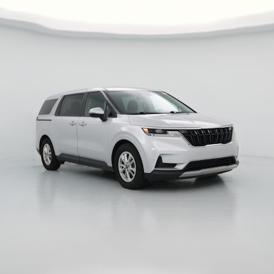 2023 Kia Carnival LX