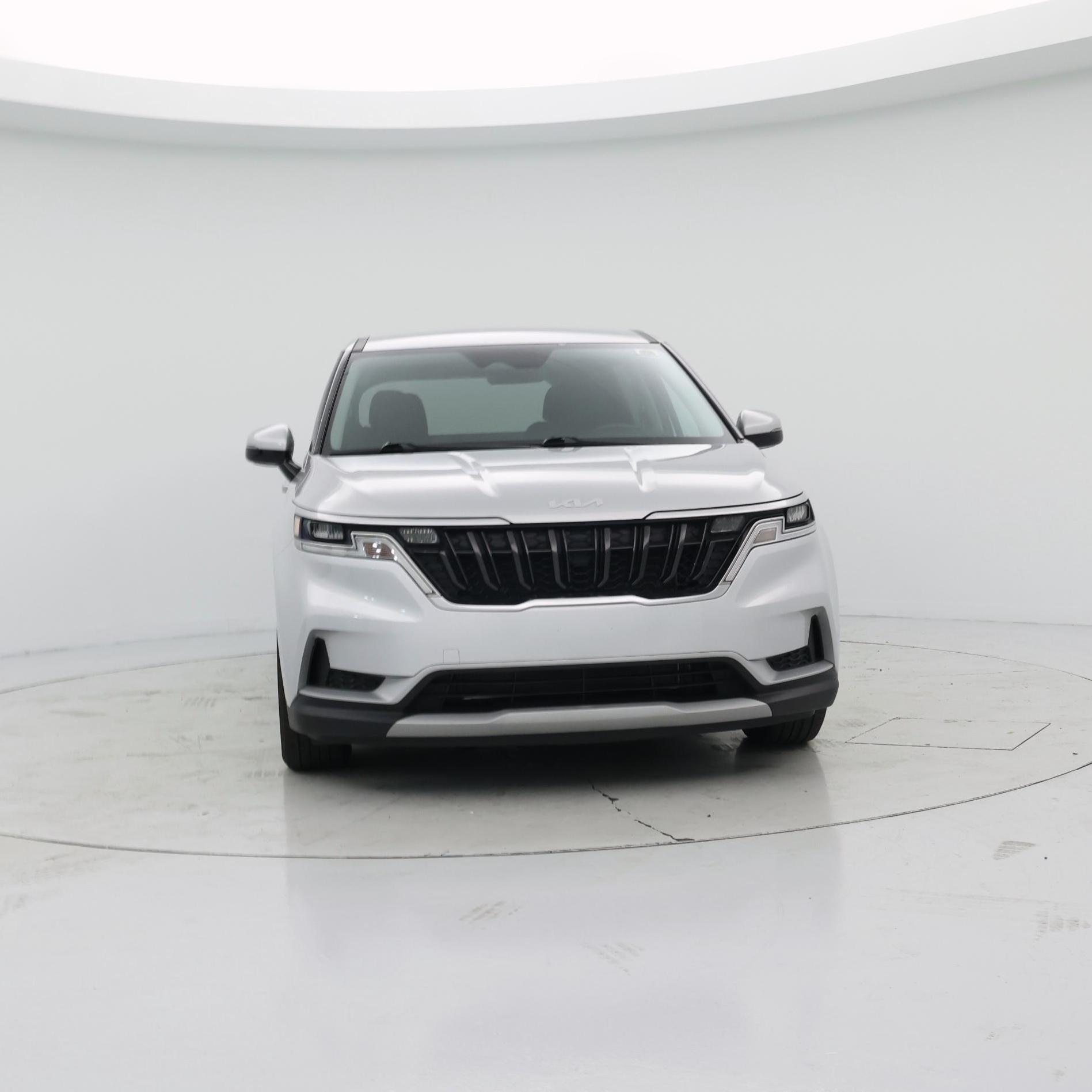 Thumbnail: 2023 Kia Carnival - 5