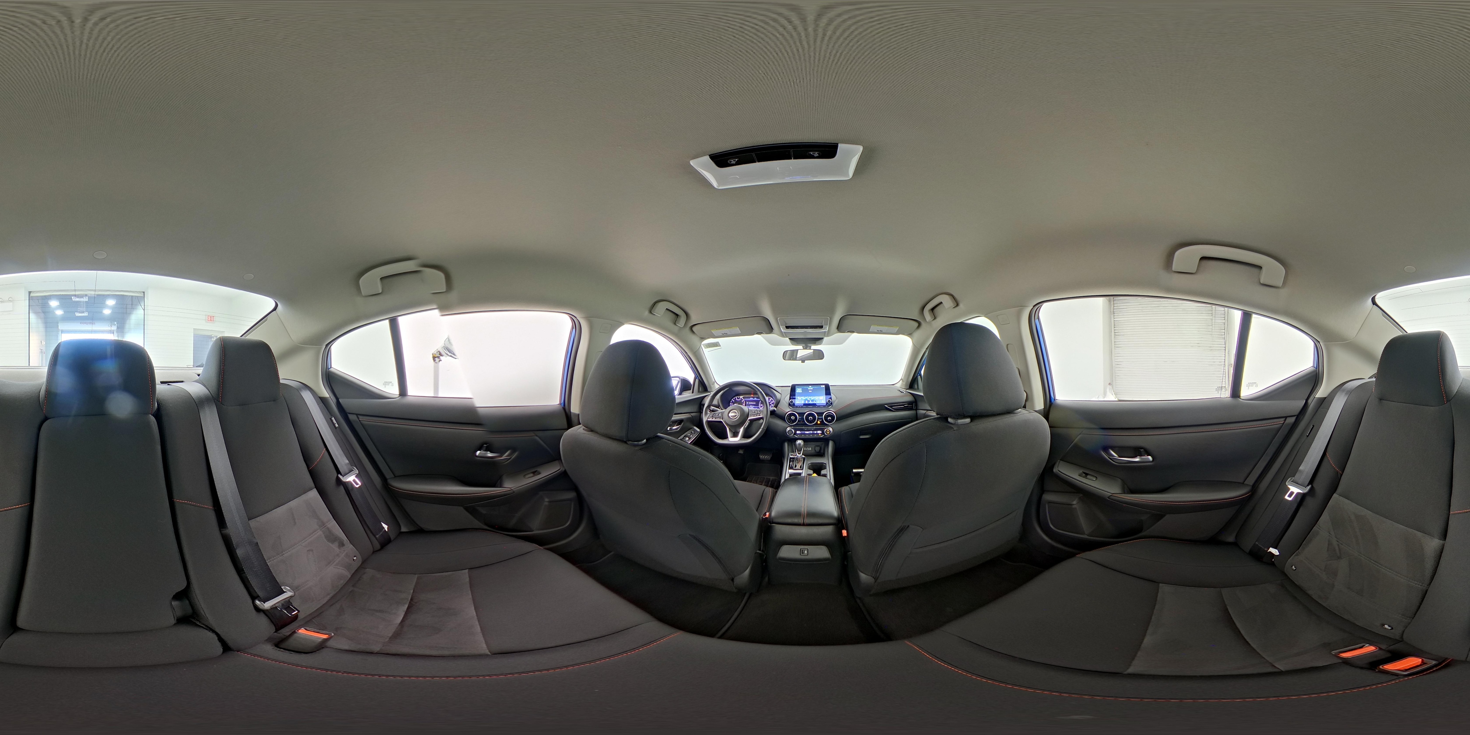2024 Nissan Sentra SR - Photo 24