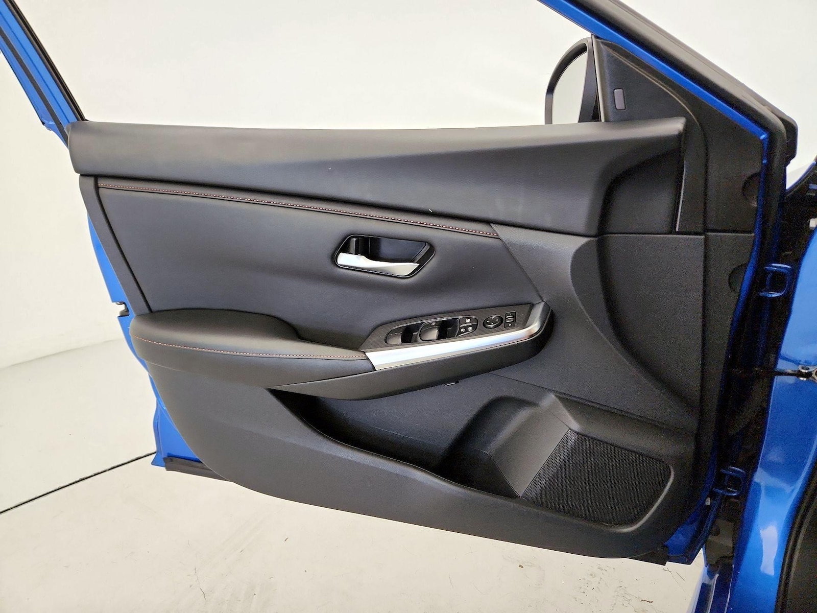 2024 Nissan Sentra SR - Photo 13
