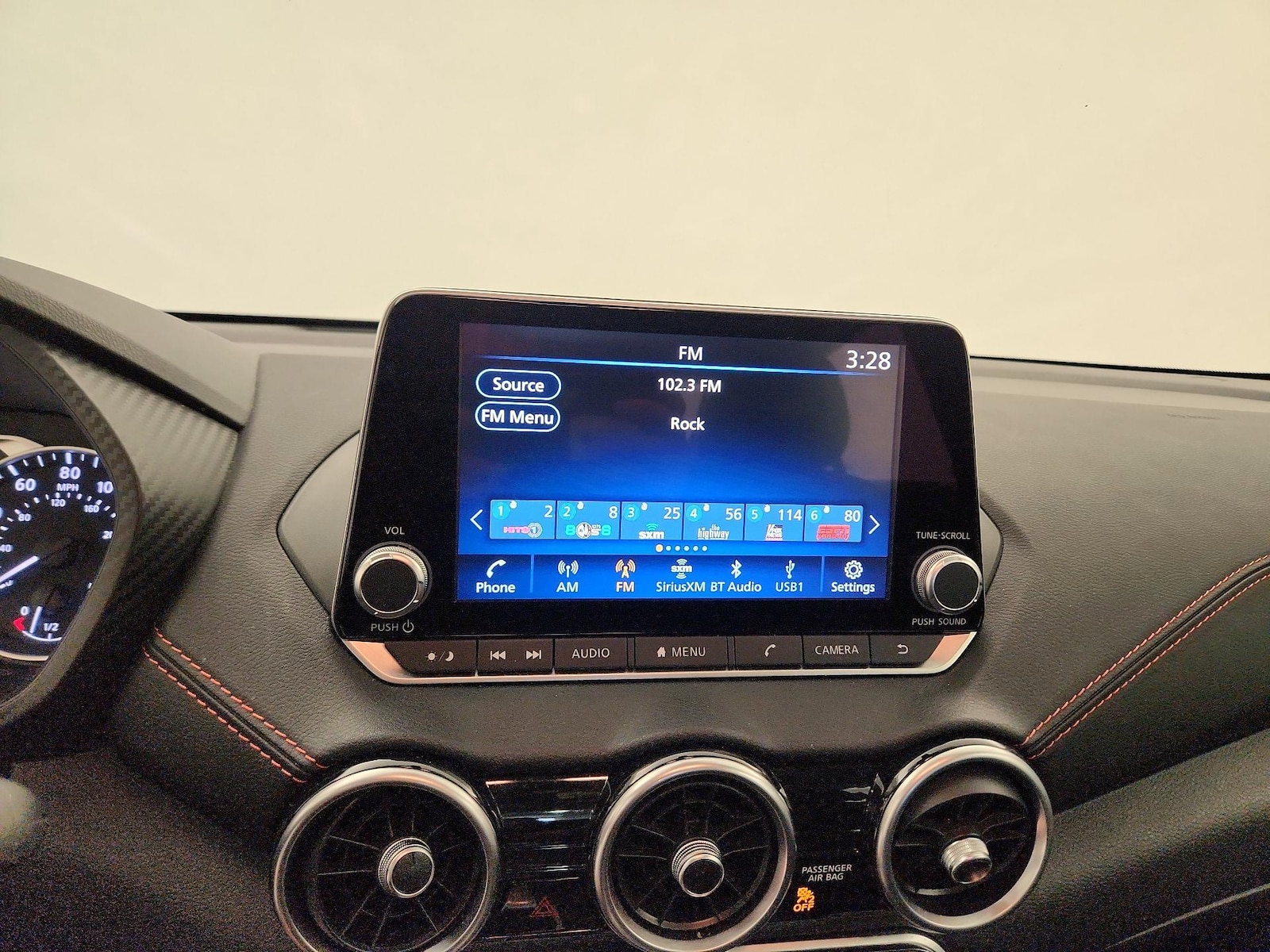 2024 Nissan Sentra SR - Photo 15