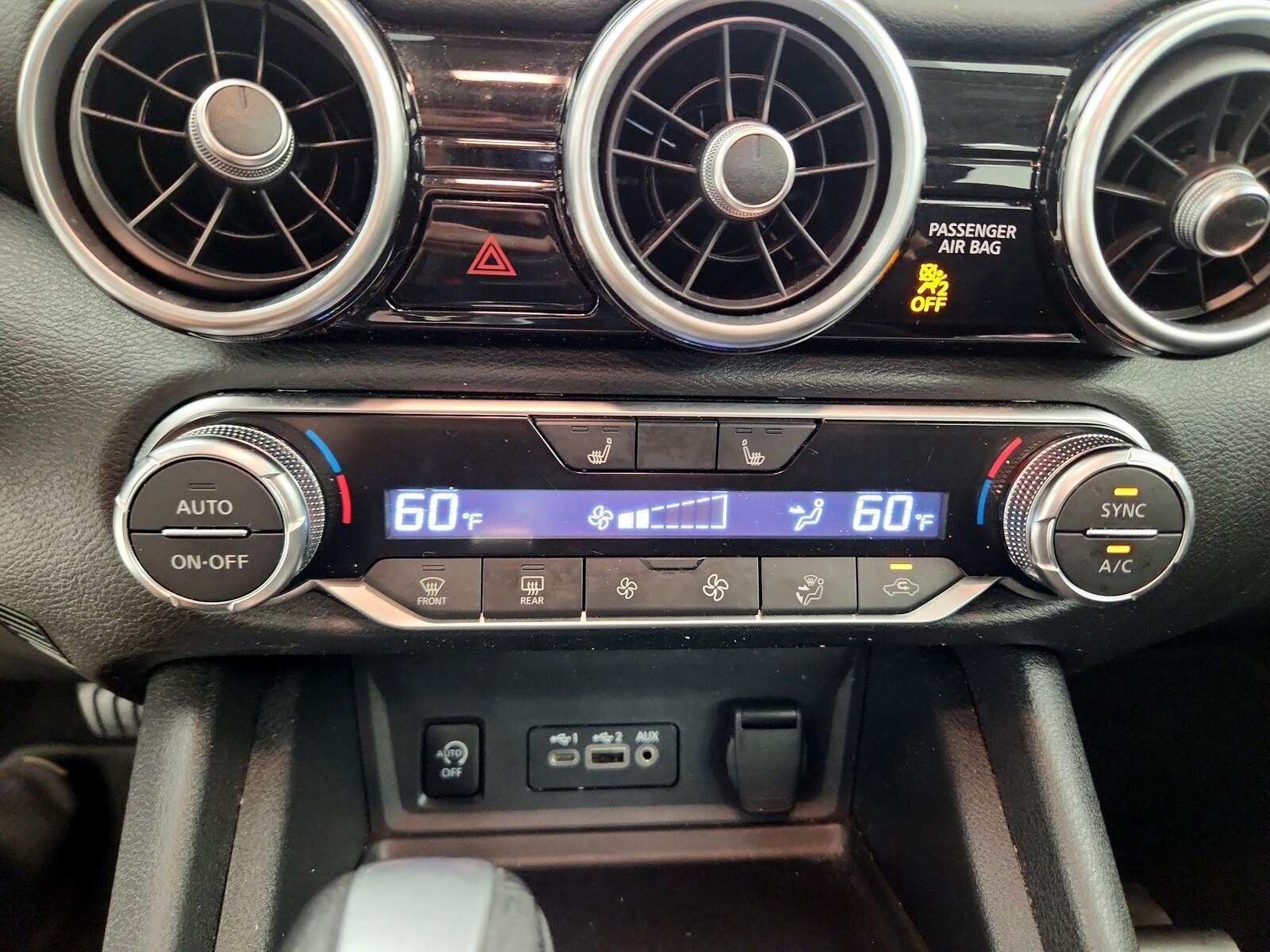 2024 Nissan Sentra SR - Photo 16