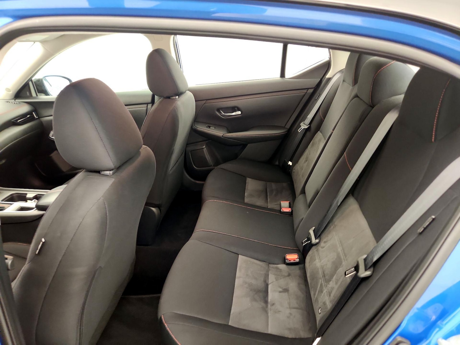 2024 Nissan Sentra SR - Photo 19