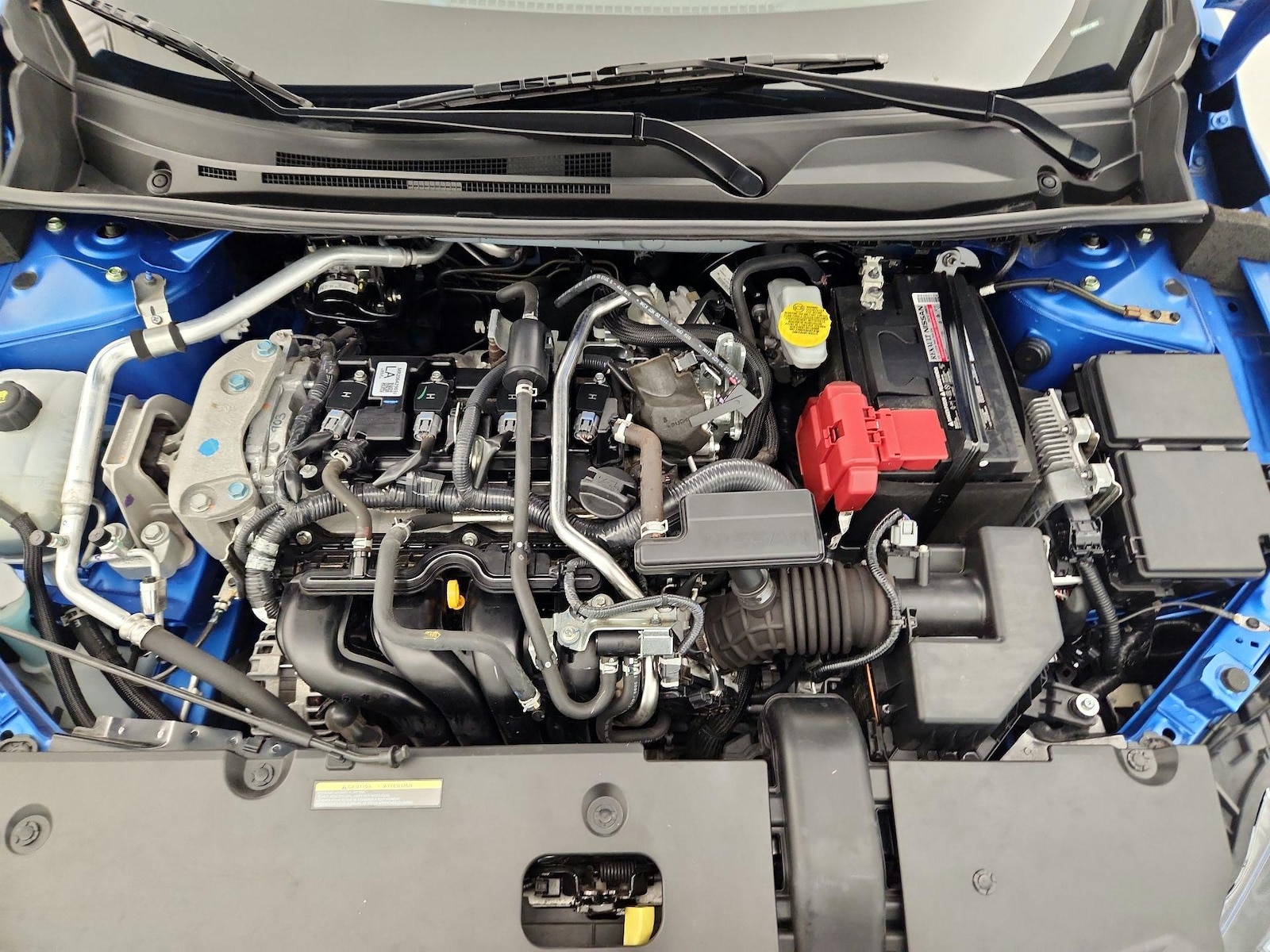 2024 Nissan Sentra SR - Photo 21