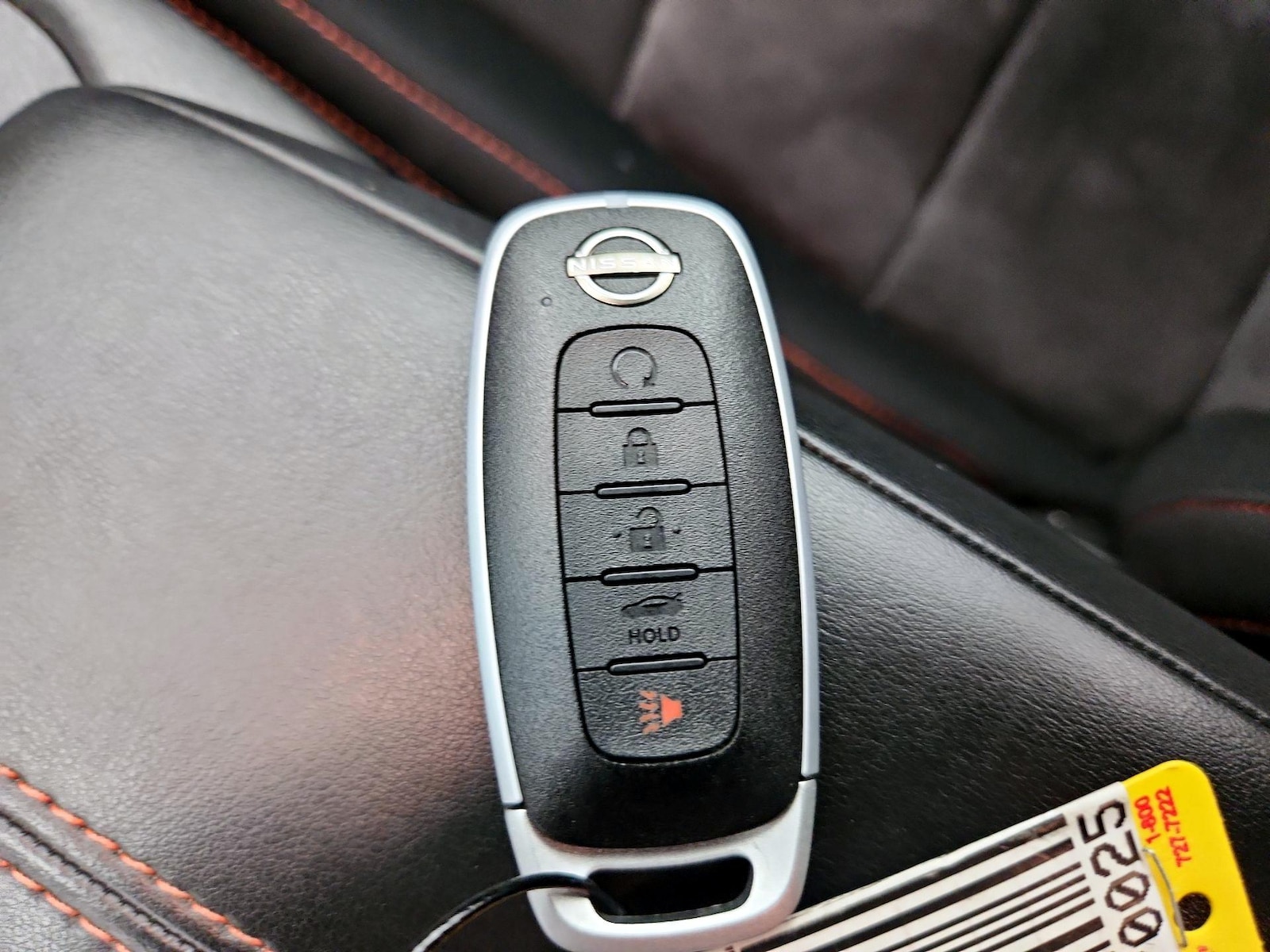 2024 Nissan Sentra SR - Photo 22