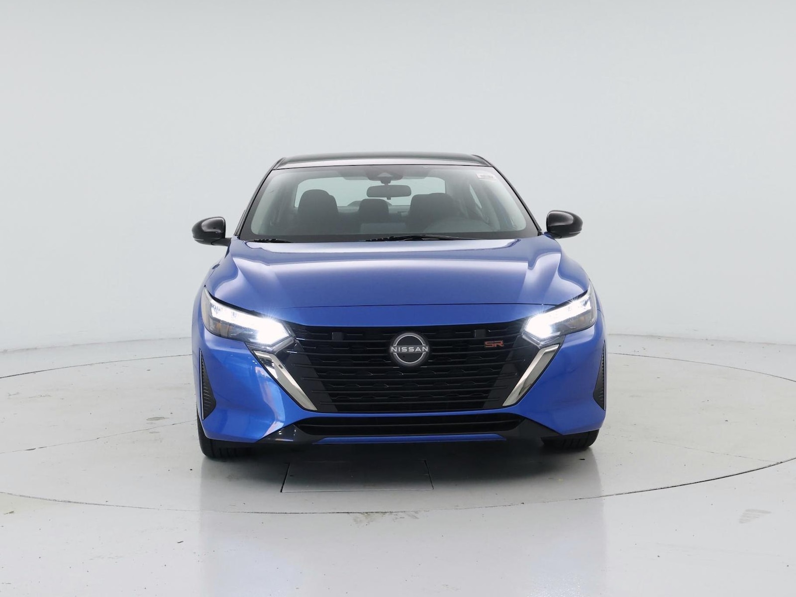 2024 Nissan Sentra SR - Photo 6