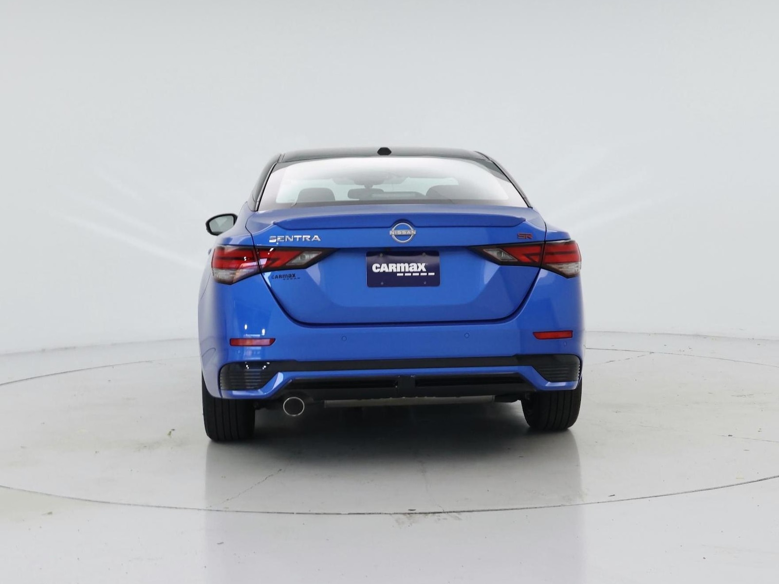 2024 Nissan Sentra SR - Photo 7