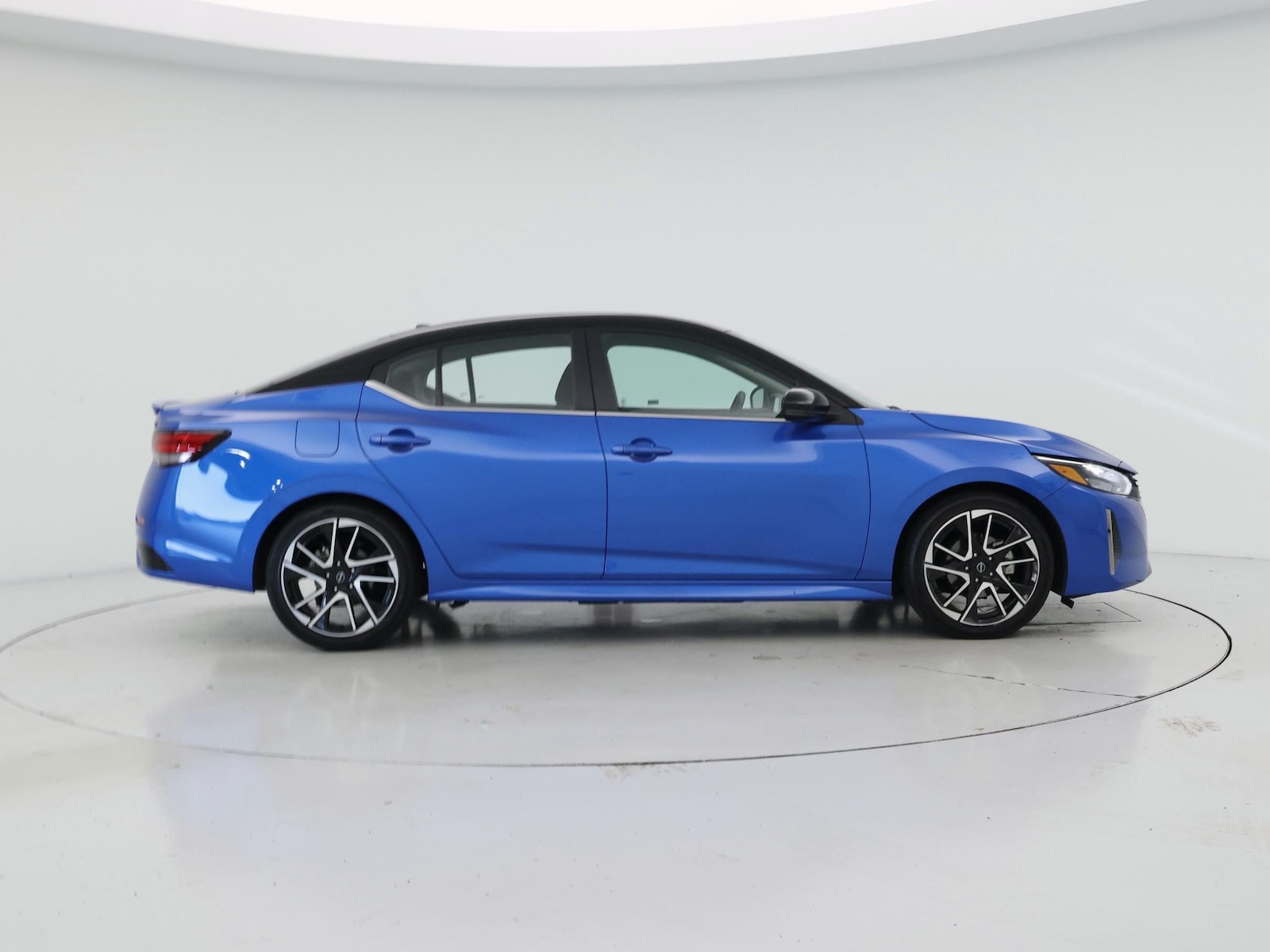 2024 Nissan Sentra SR - Photo 8