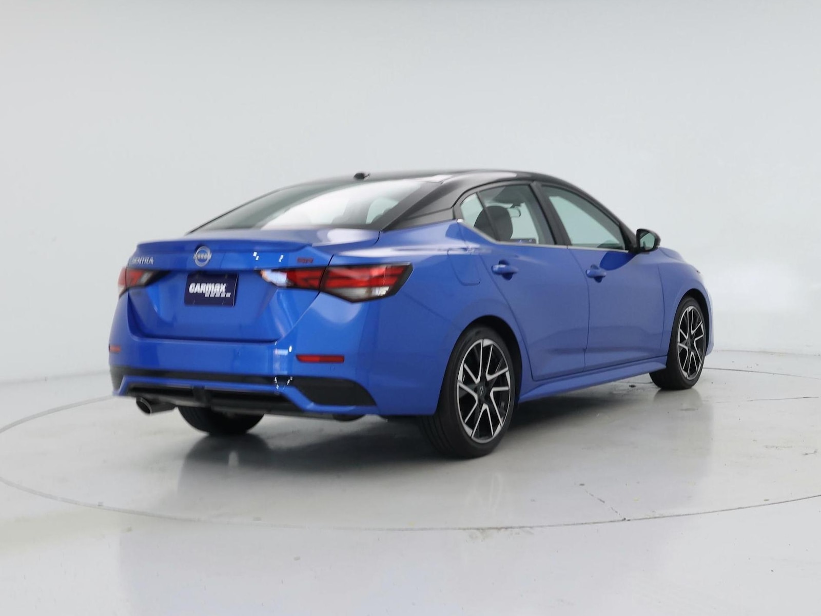 2024 Nissan Sentra SR - Photo 9
