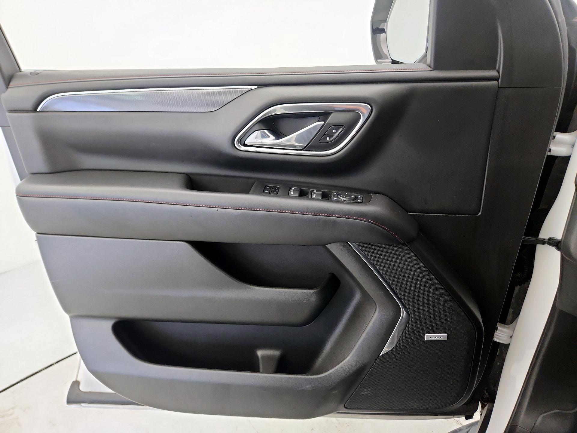 Thumbnail: 2021 Chevrolet Tahoe - 12