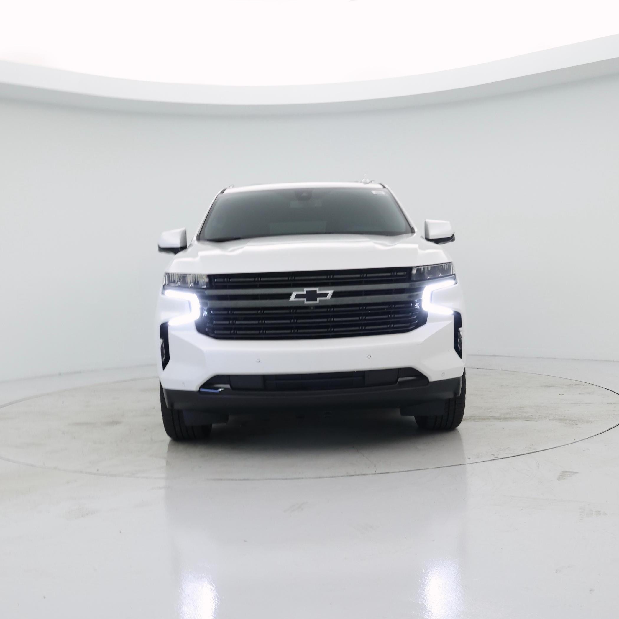 Thumbnail: 2021 Chevrolet Tahoe - 5
