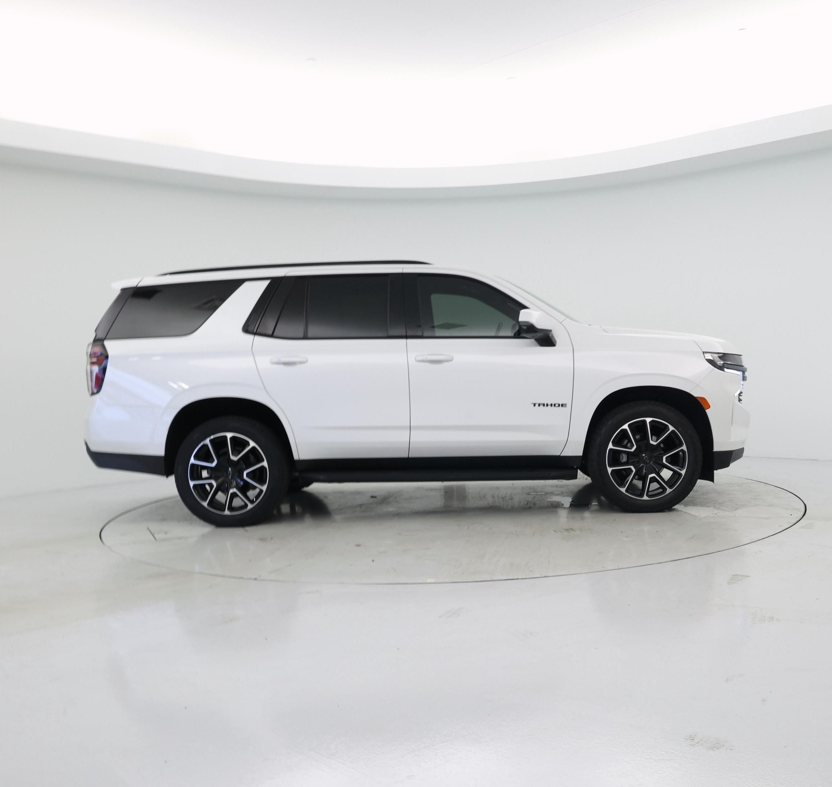 Thumbnail: 2021 Chevrolet Tahoe - 7