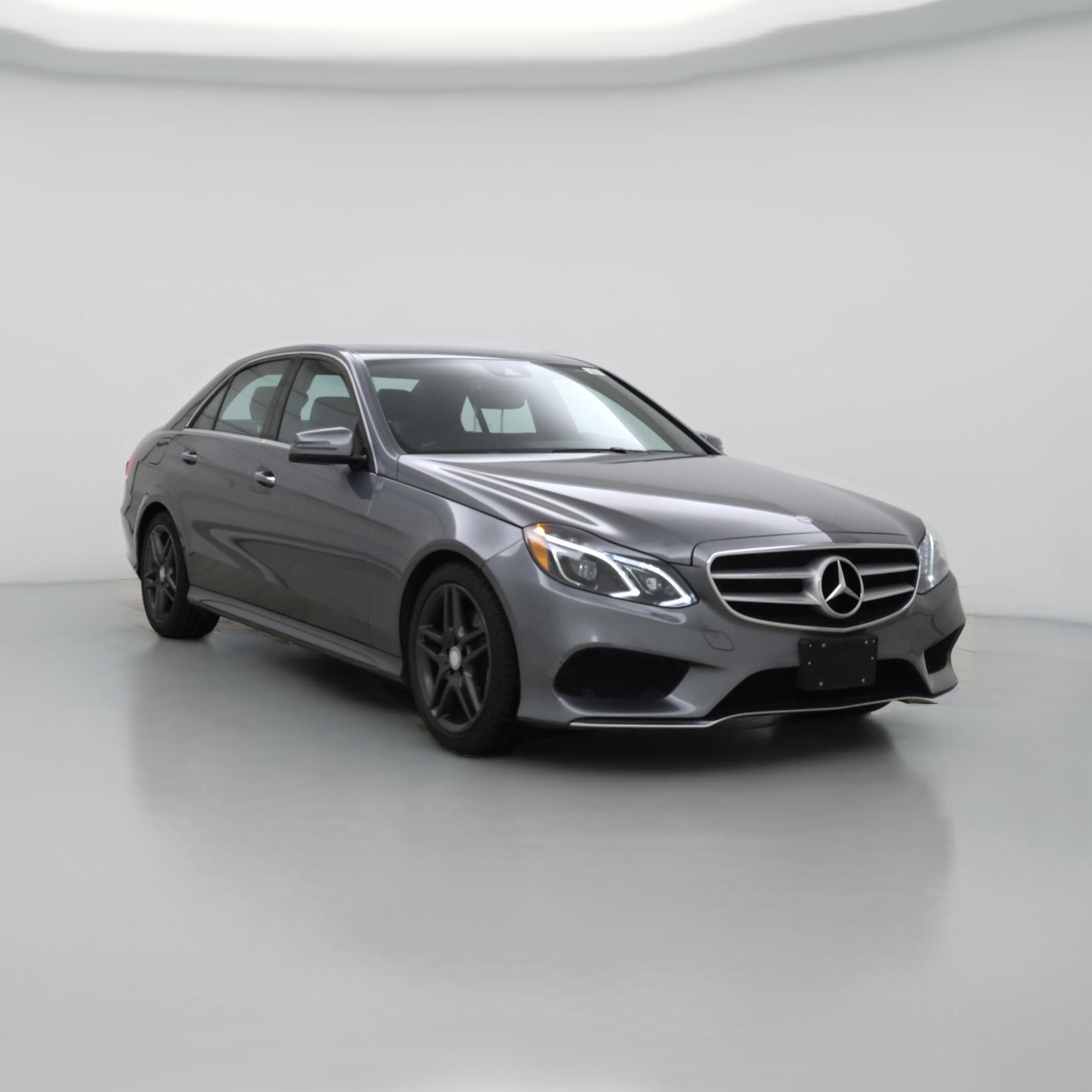 Thumbnail: 2016 Mercedes-Benz E-Class - 1