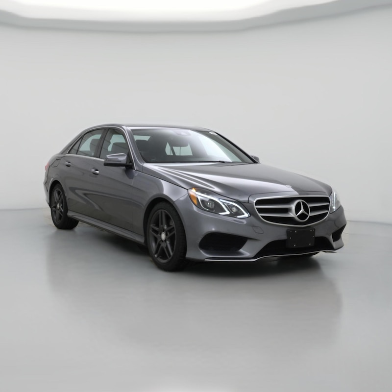 2016 Mercedes-Benz E350 Luxury