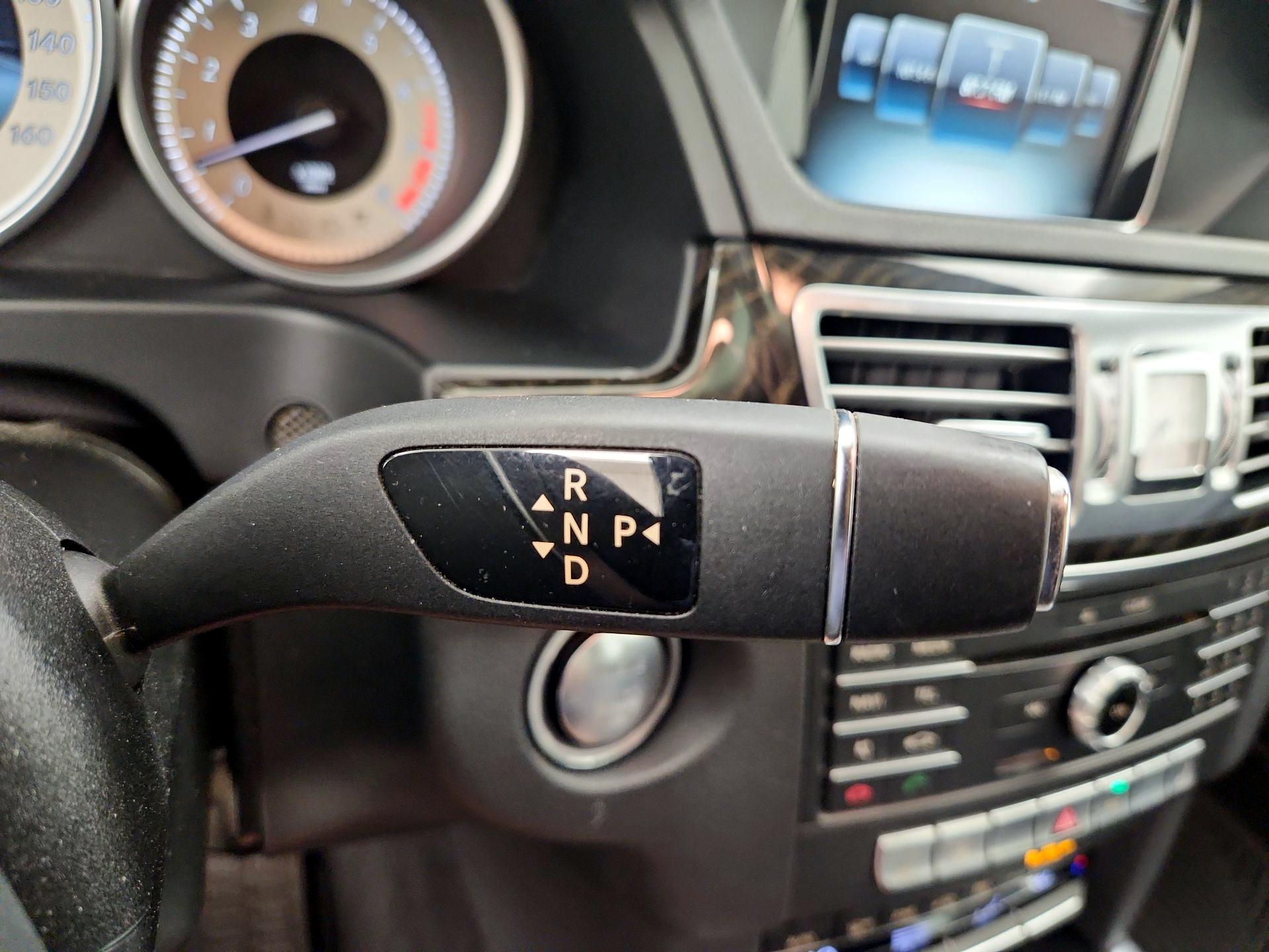 Thumbnail: 2016 Mercedes-Benz E-Class - 18