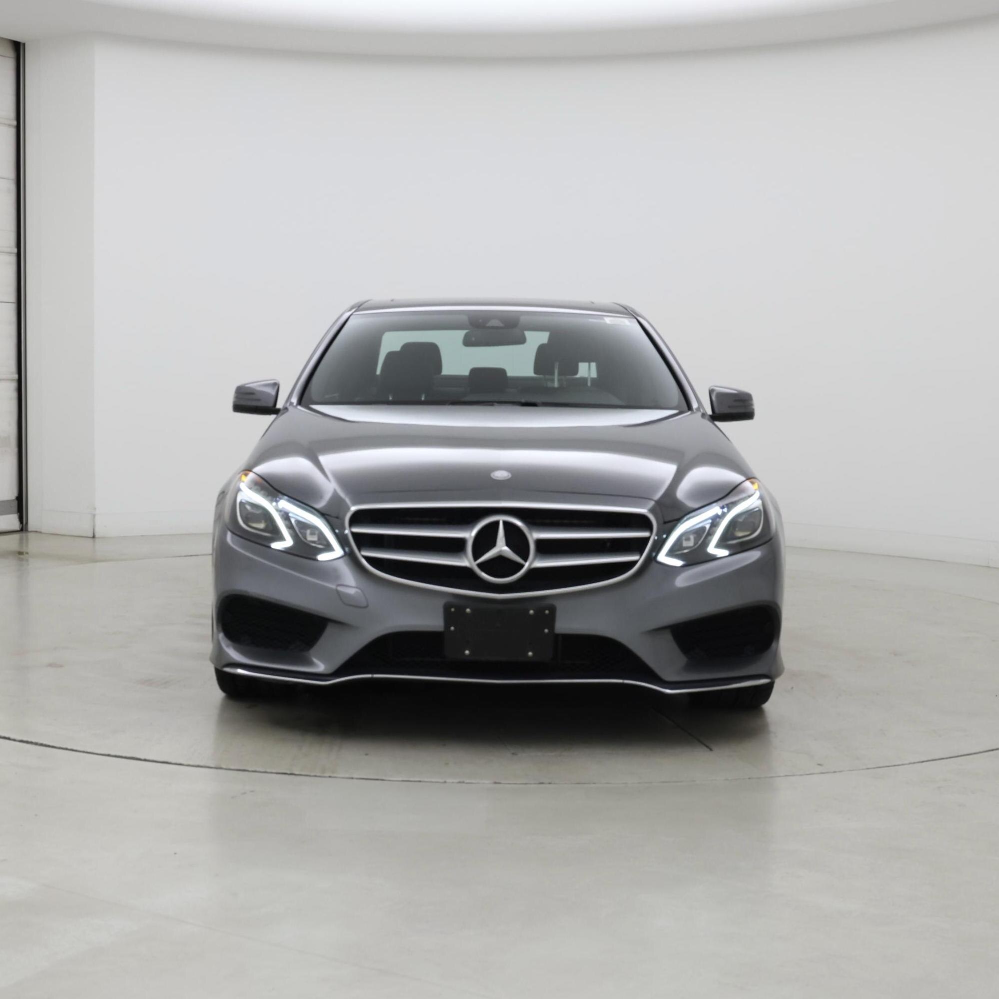 Thumbnail: 2016 Mercedes-Benz E-Class - 5
