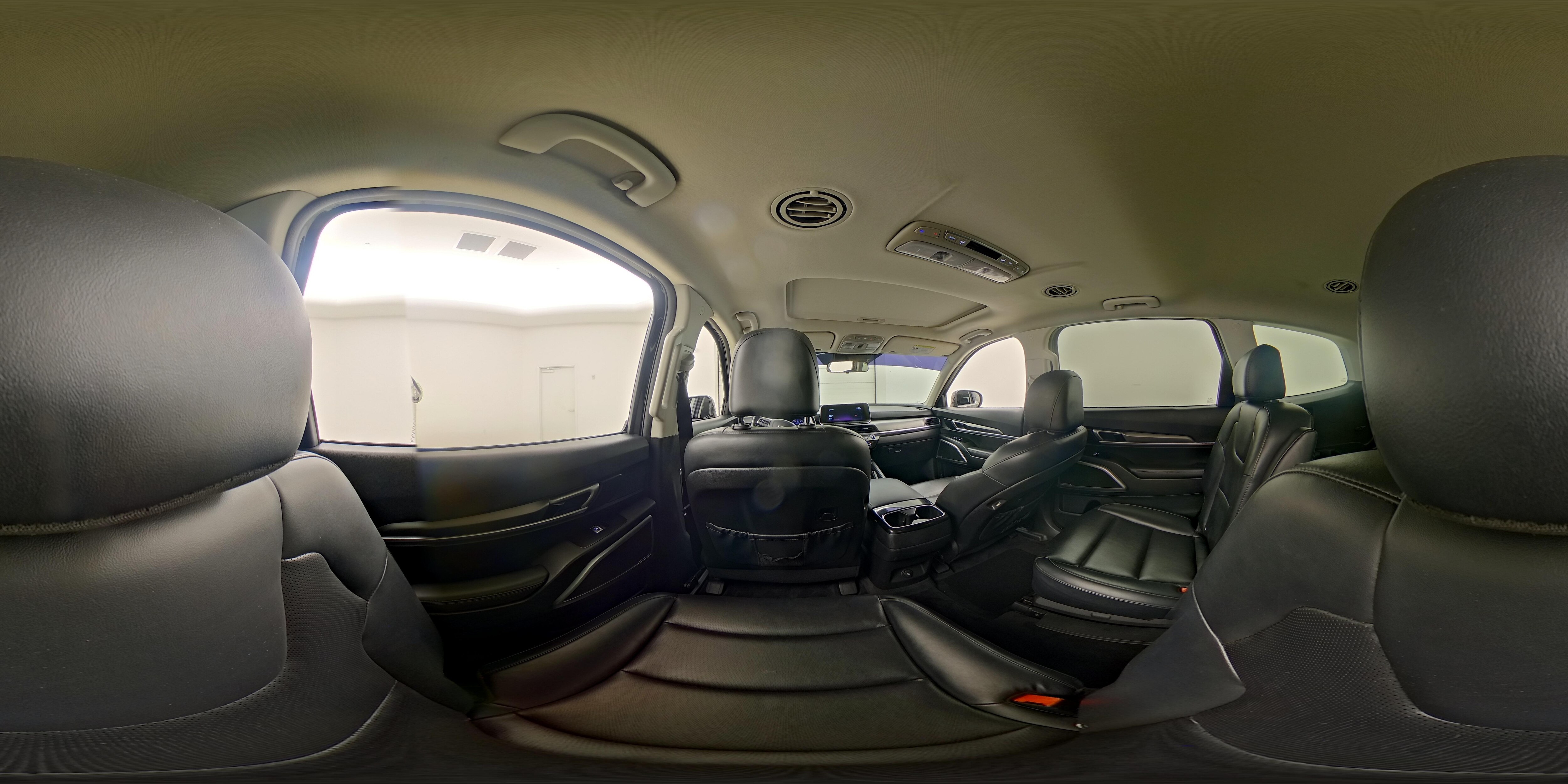 2022 Kia Telluride S - Photo 29