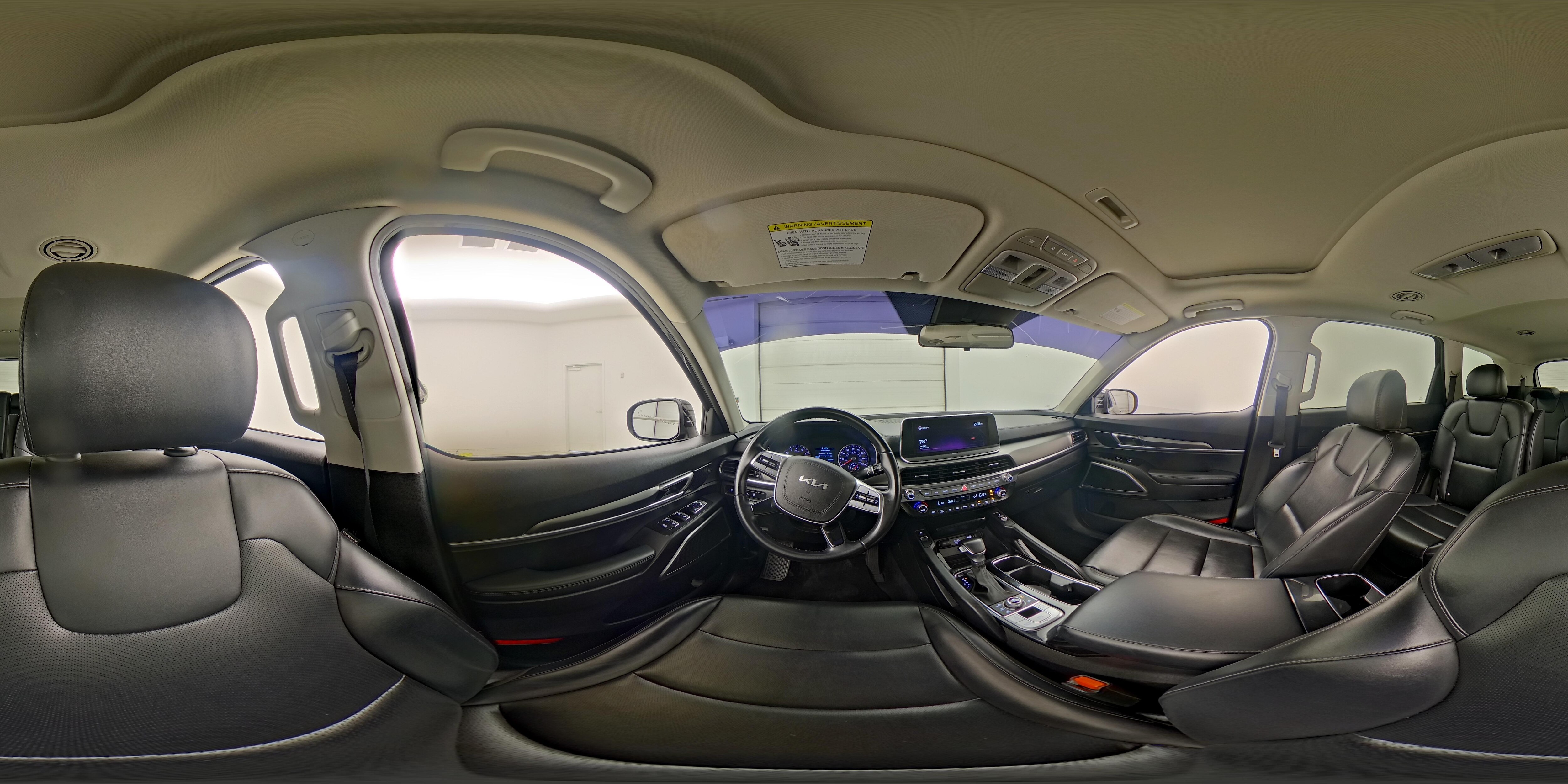 2022 Kia Telluride S - Photo 30