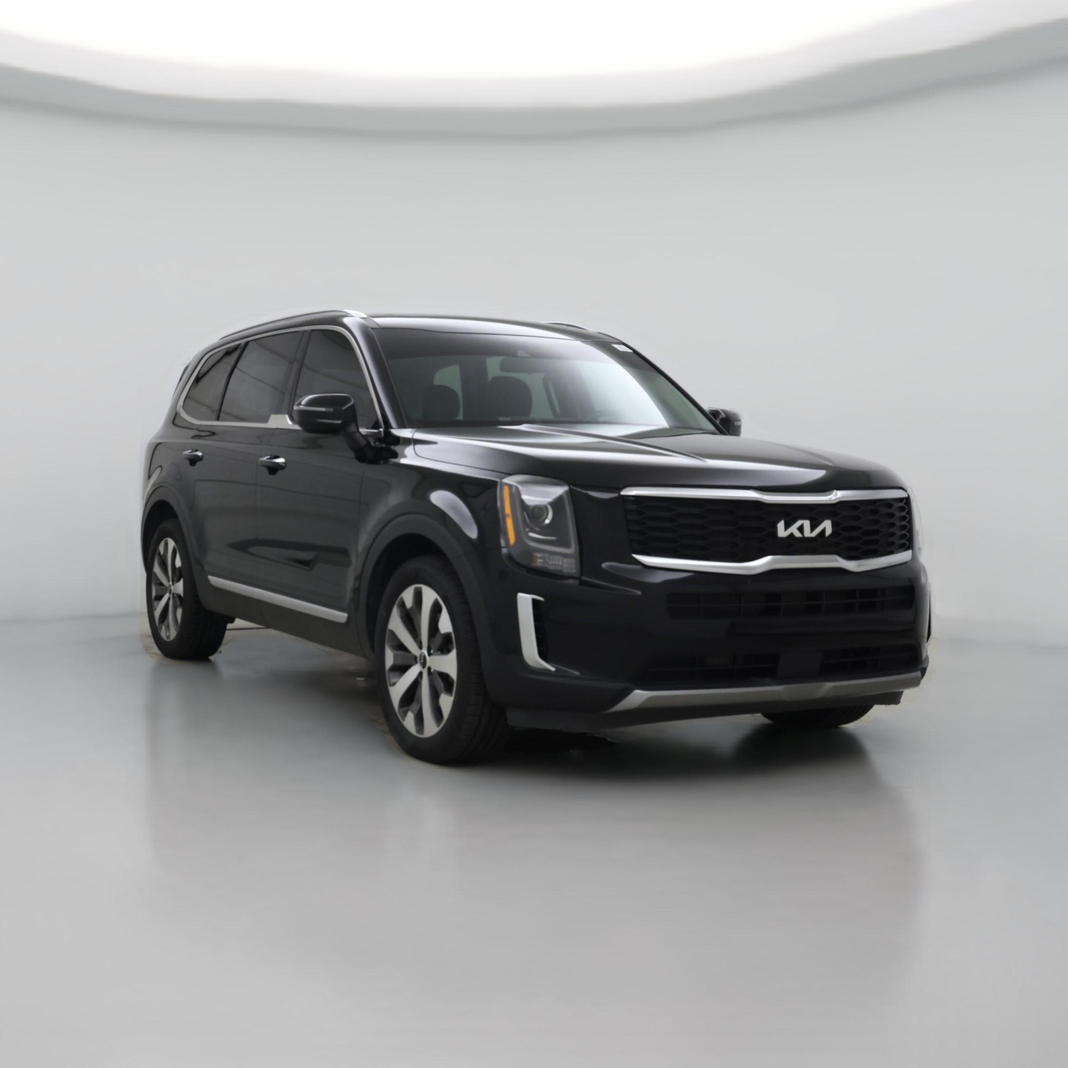Thumbnail: 2022 Kia Telluride - 1