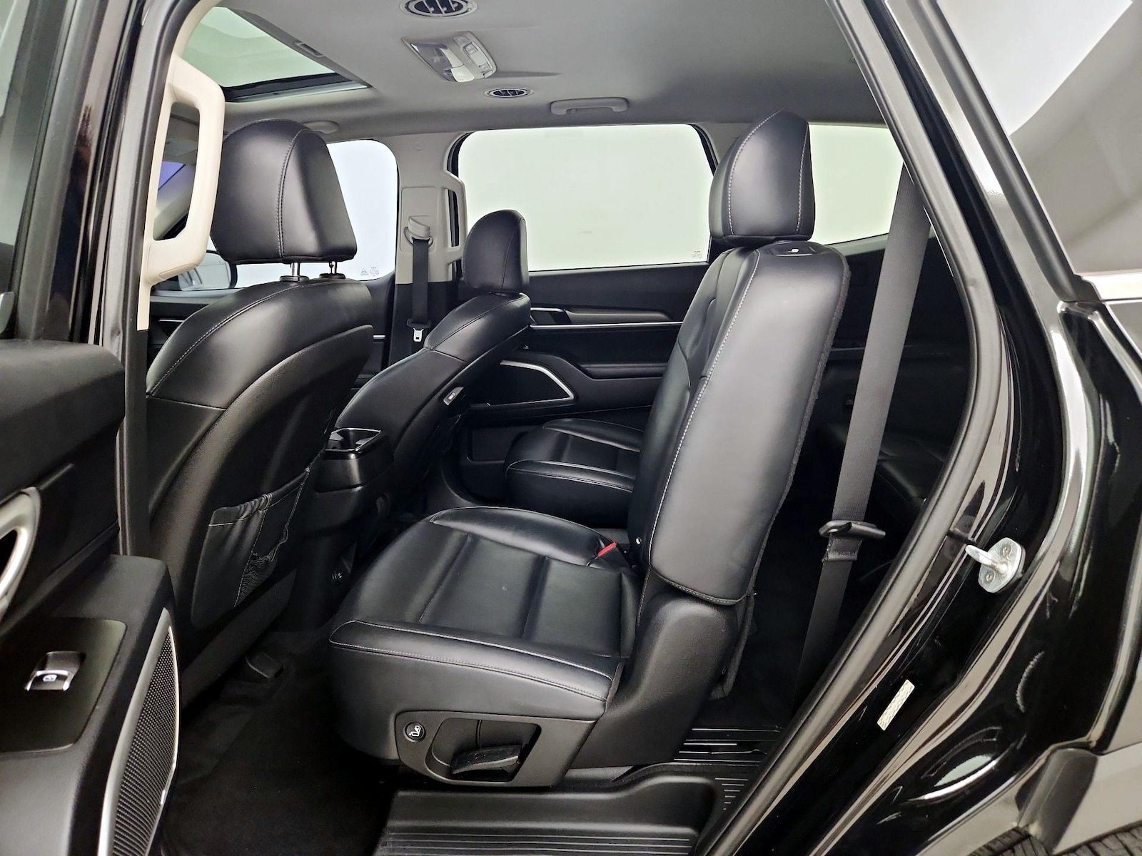 2022 Kia Telluride S - Photo 22