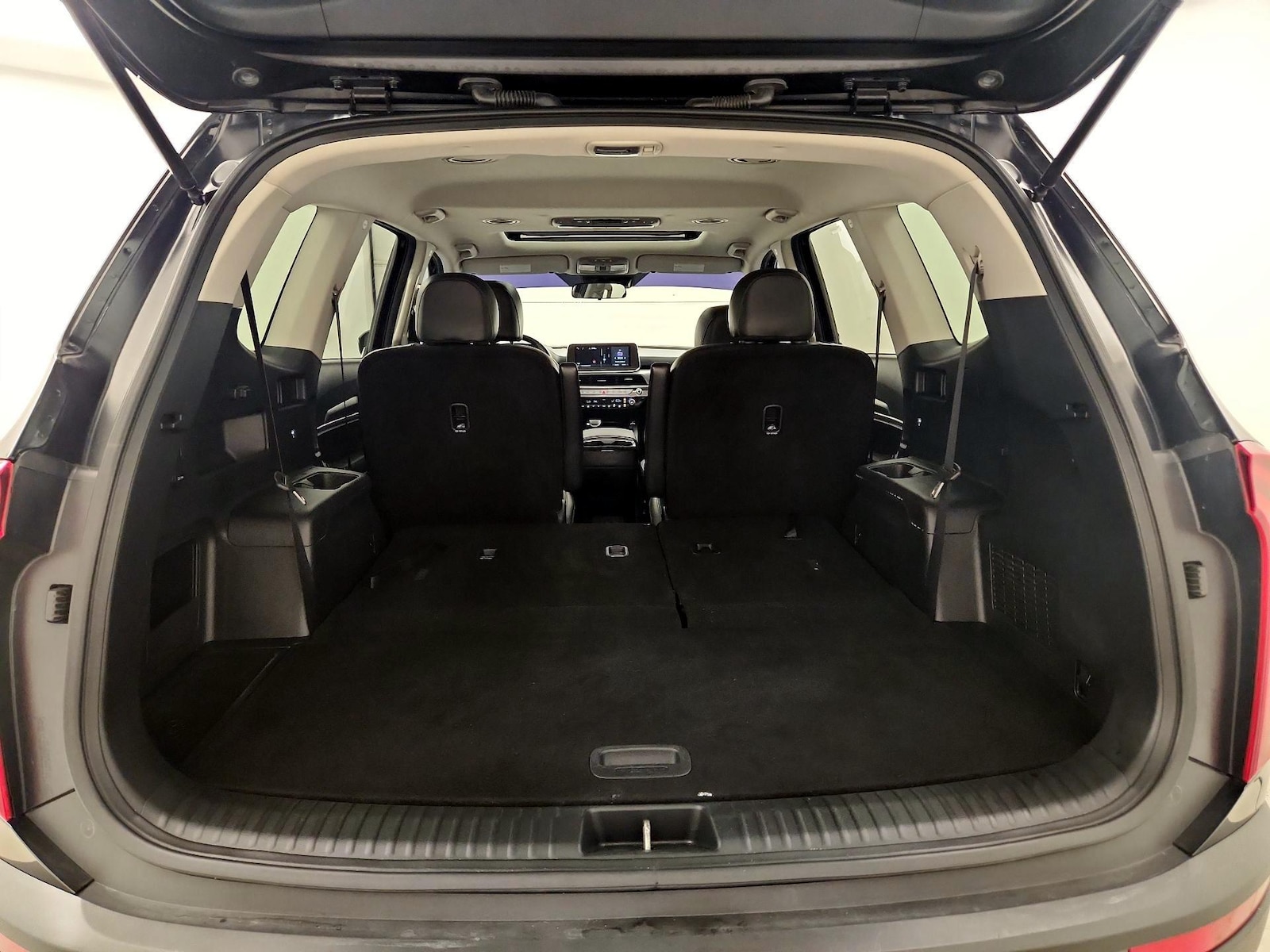2022 Kia Telluride S - Photo 25