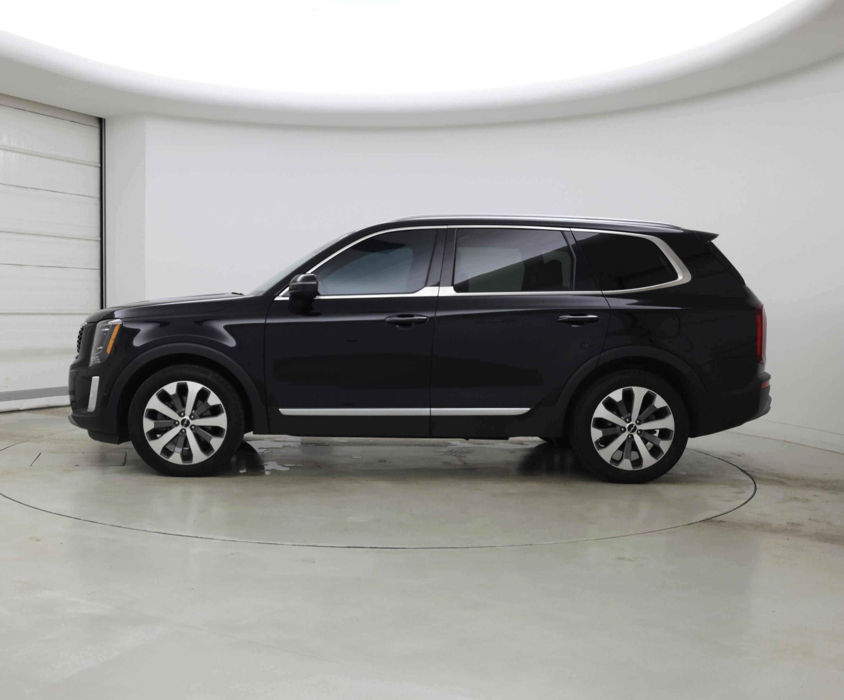 Thumbnail: 2022 Kia Telluride - 3