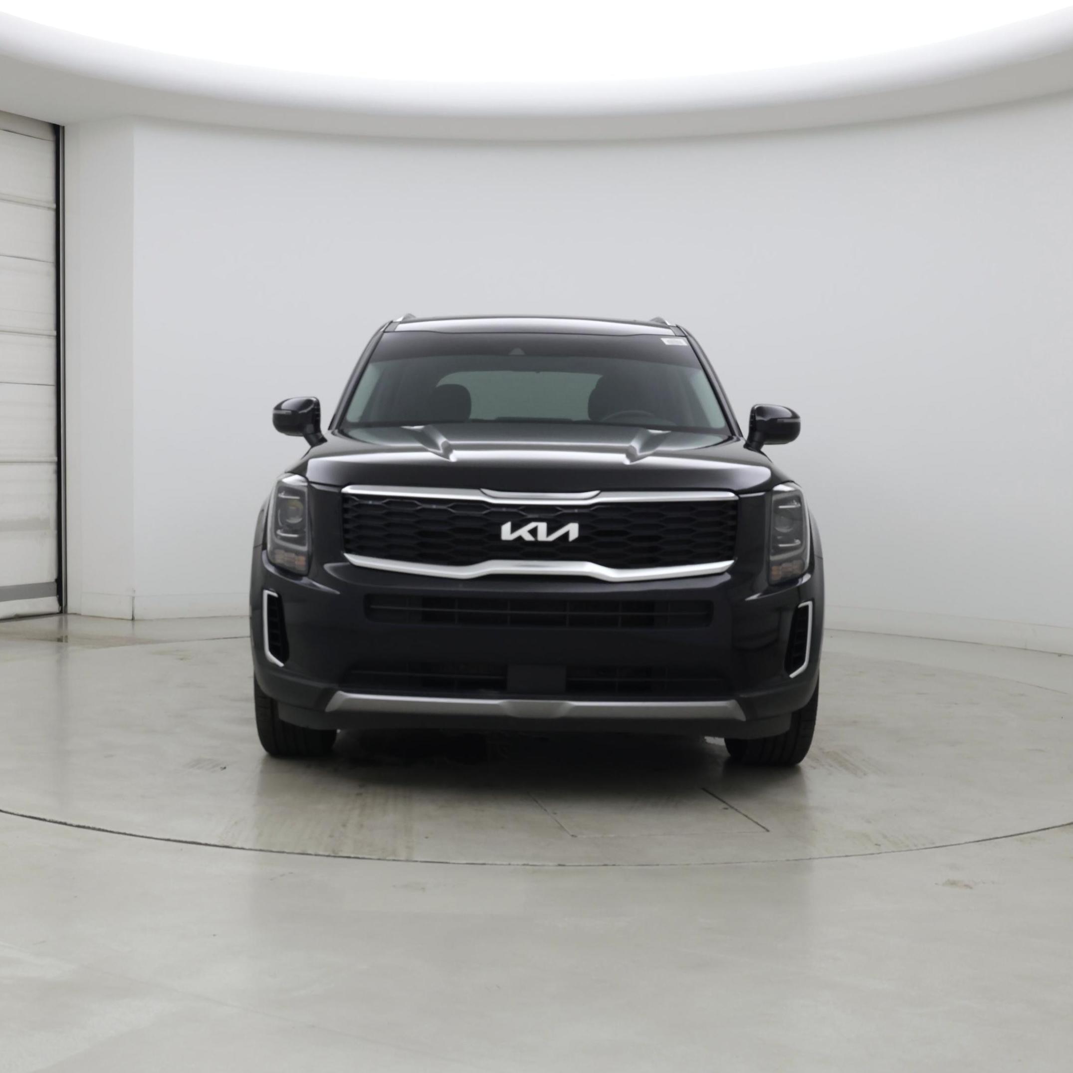 Thumbnail: 2022 Kia Telluride - 5