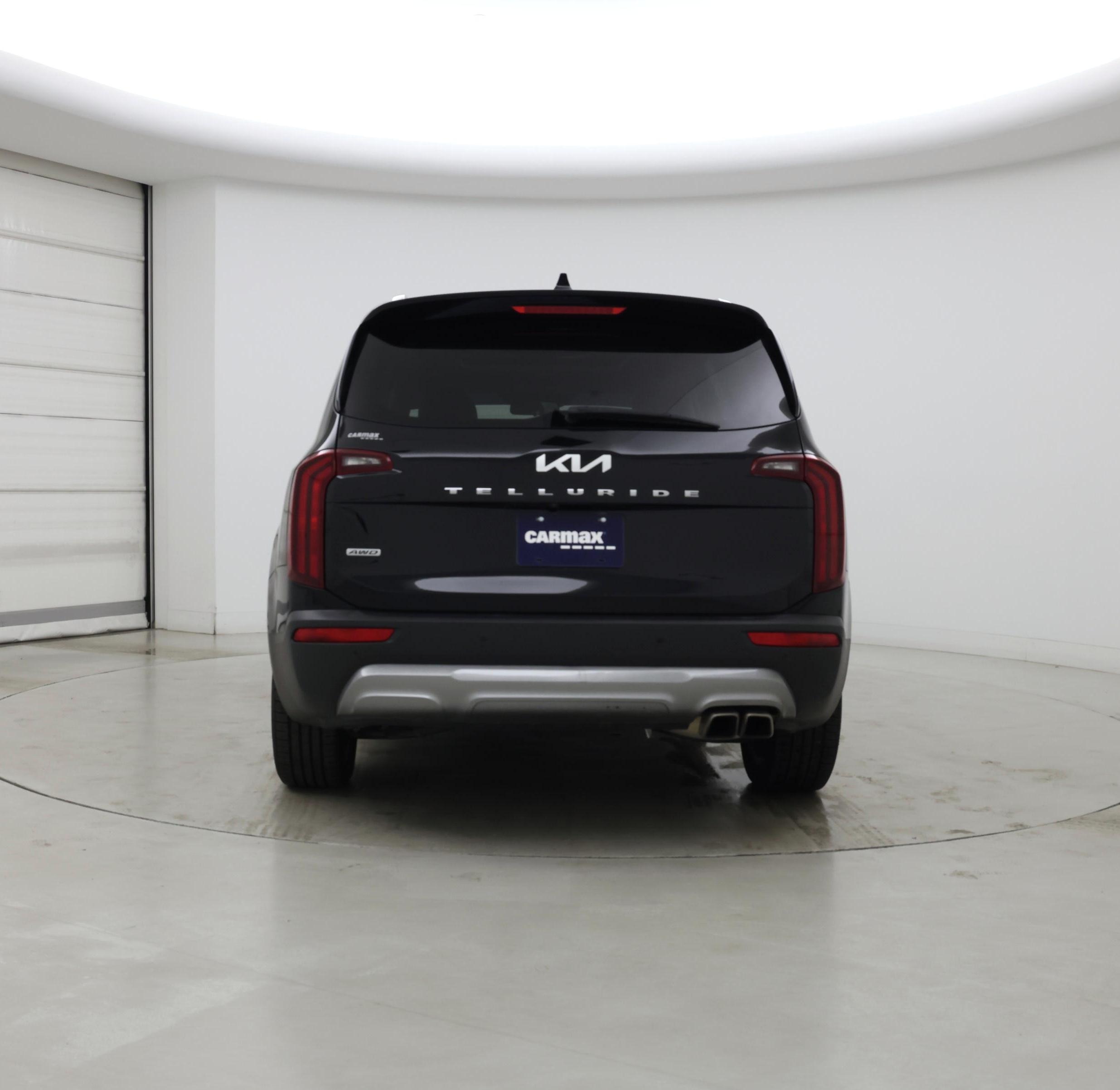 Thumbnail: 2022 Kia Telluride - 6