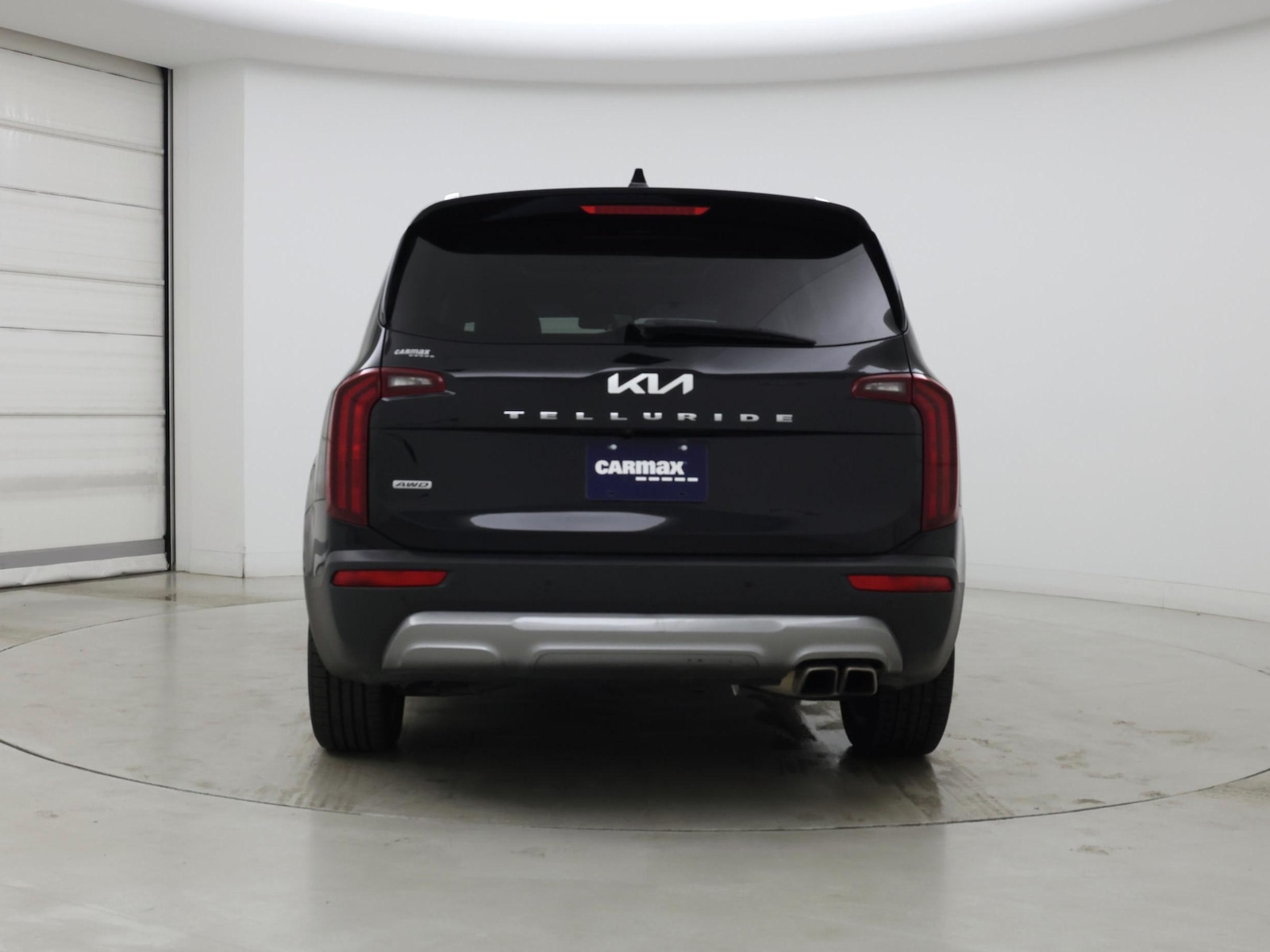 2022 Kia Telluride S - Photo 7