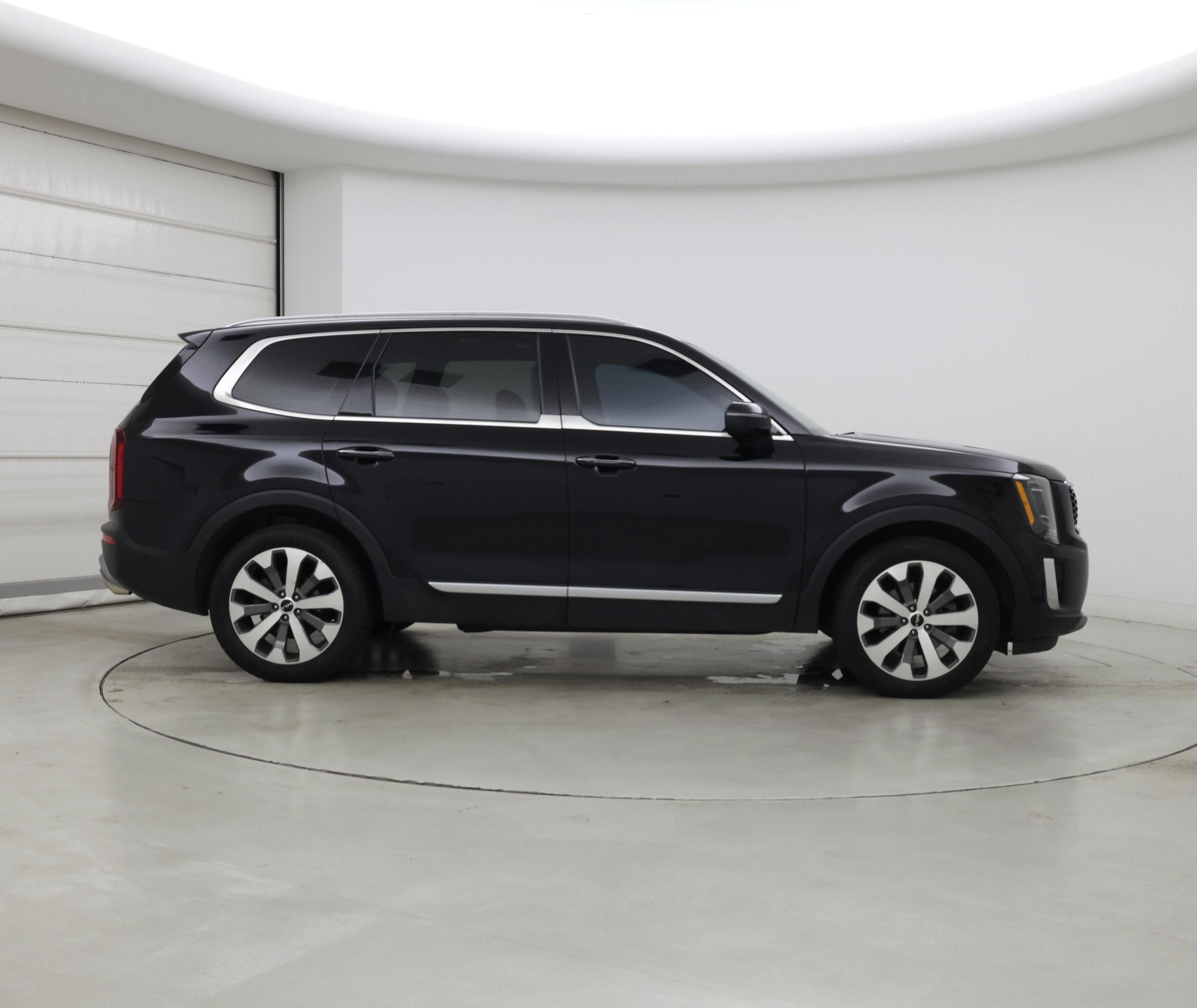 Thumbnail: 2022 Kia Telluride - 7