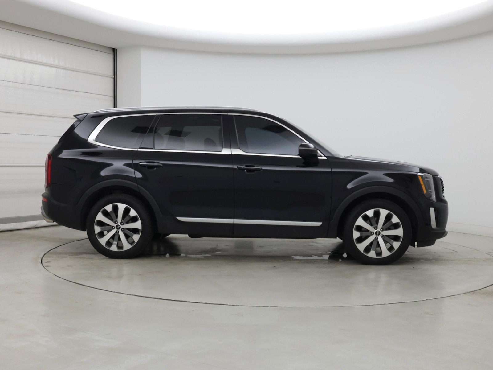 2022 Kia Telluride S - Photo 8