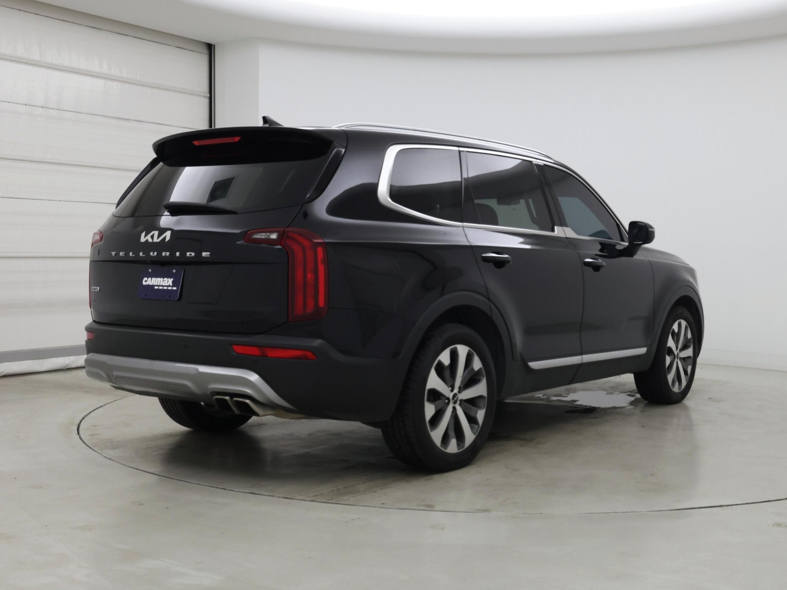 2022 Kia Telluride S - Photo 9