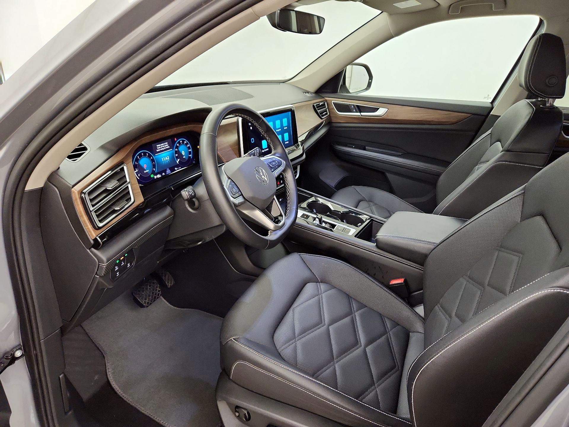 Thumbnail: 2025 Volkswagen Atlas - 11