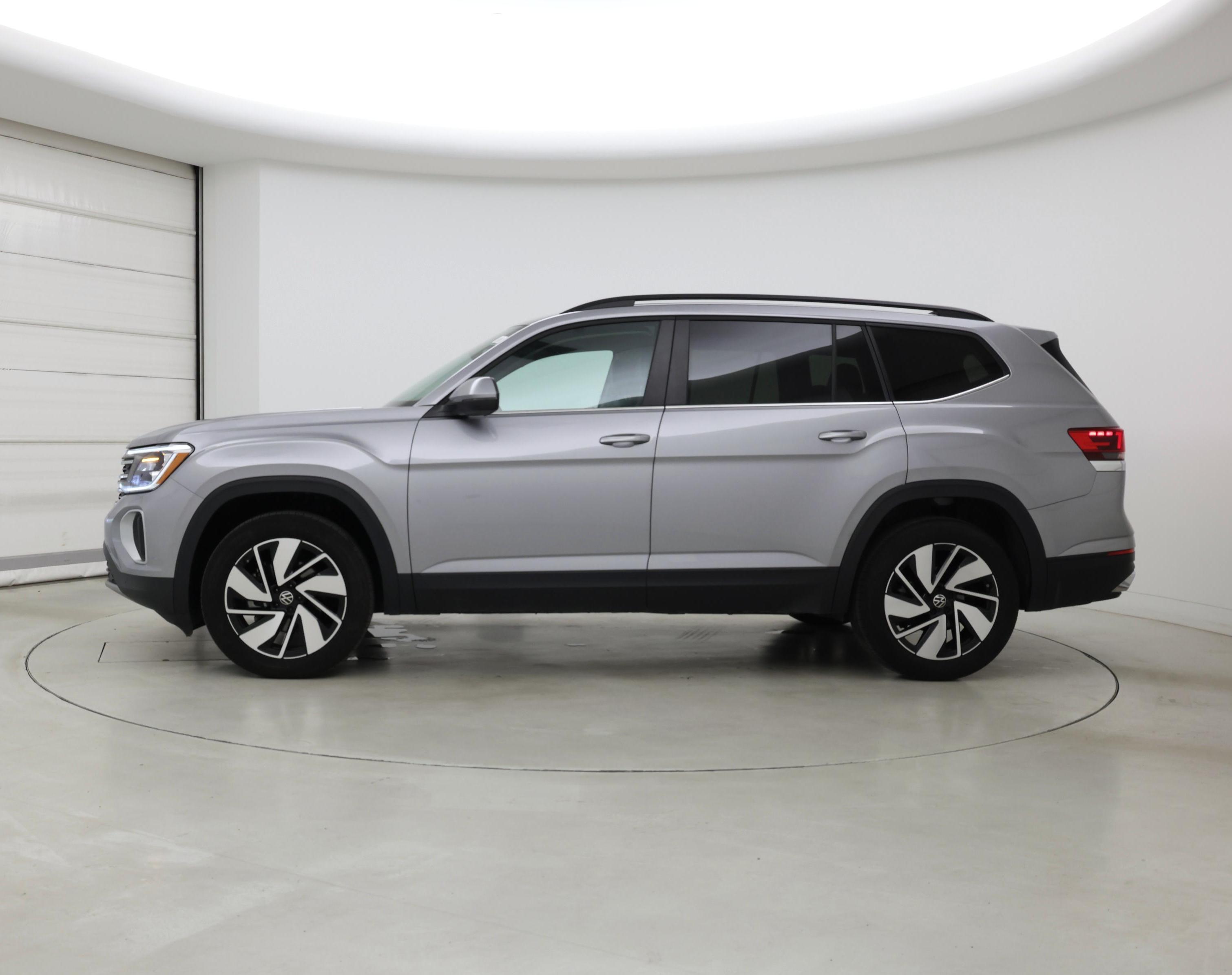 Thumbnail: 2025 Volkswagen Atlas - 3