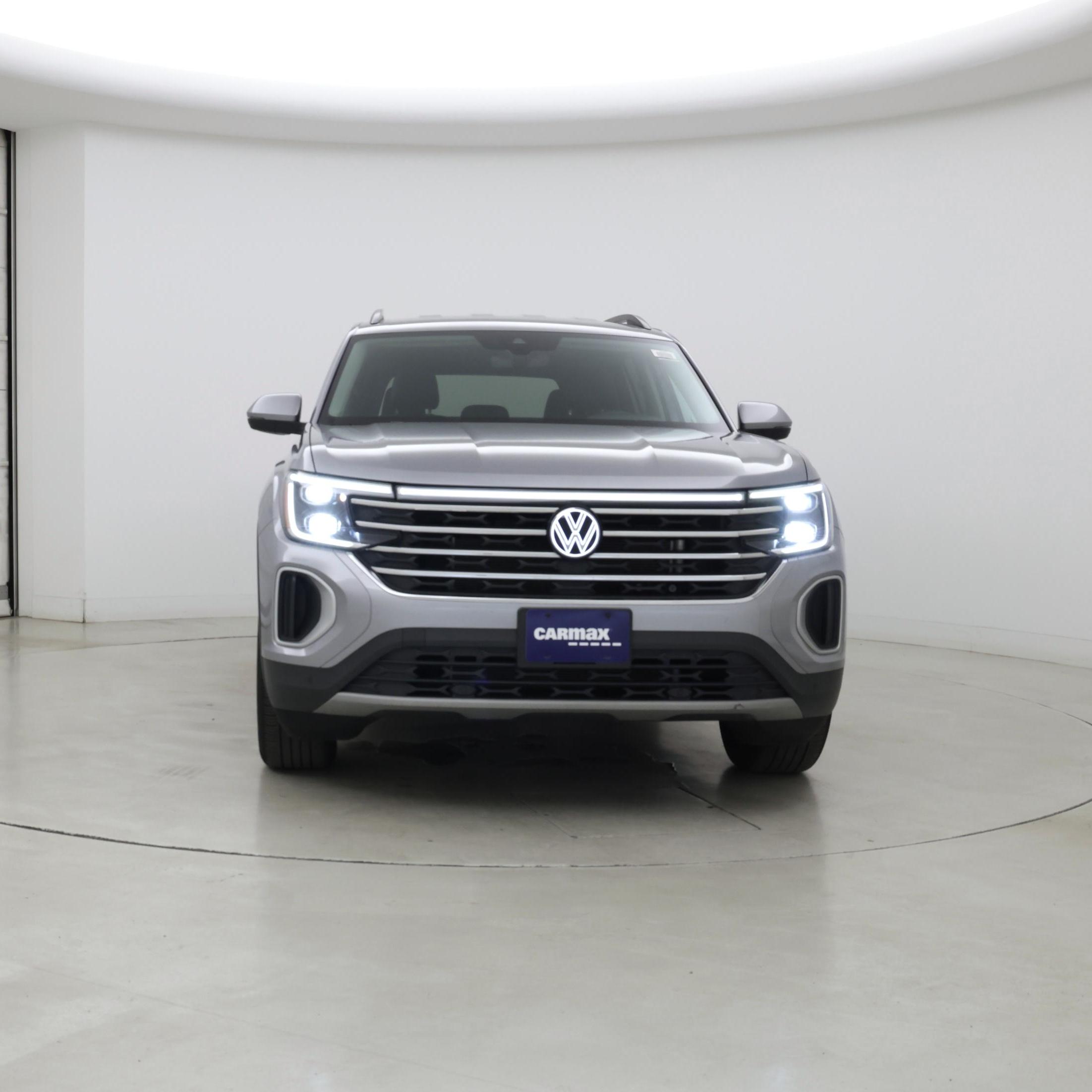 Thumbnail: 2025 Volkswagen Atlas - 5