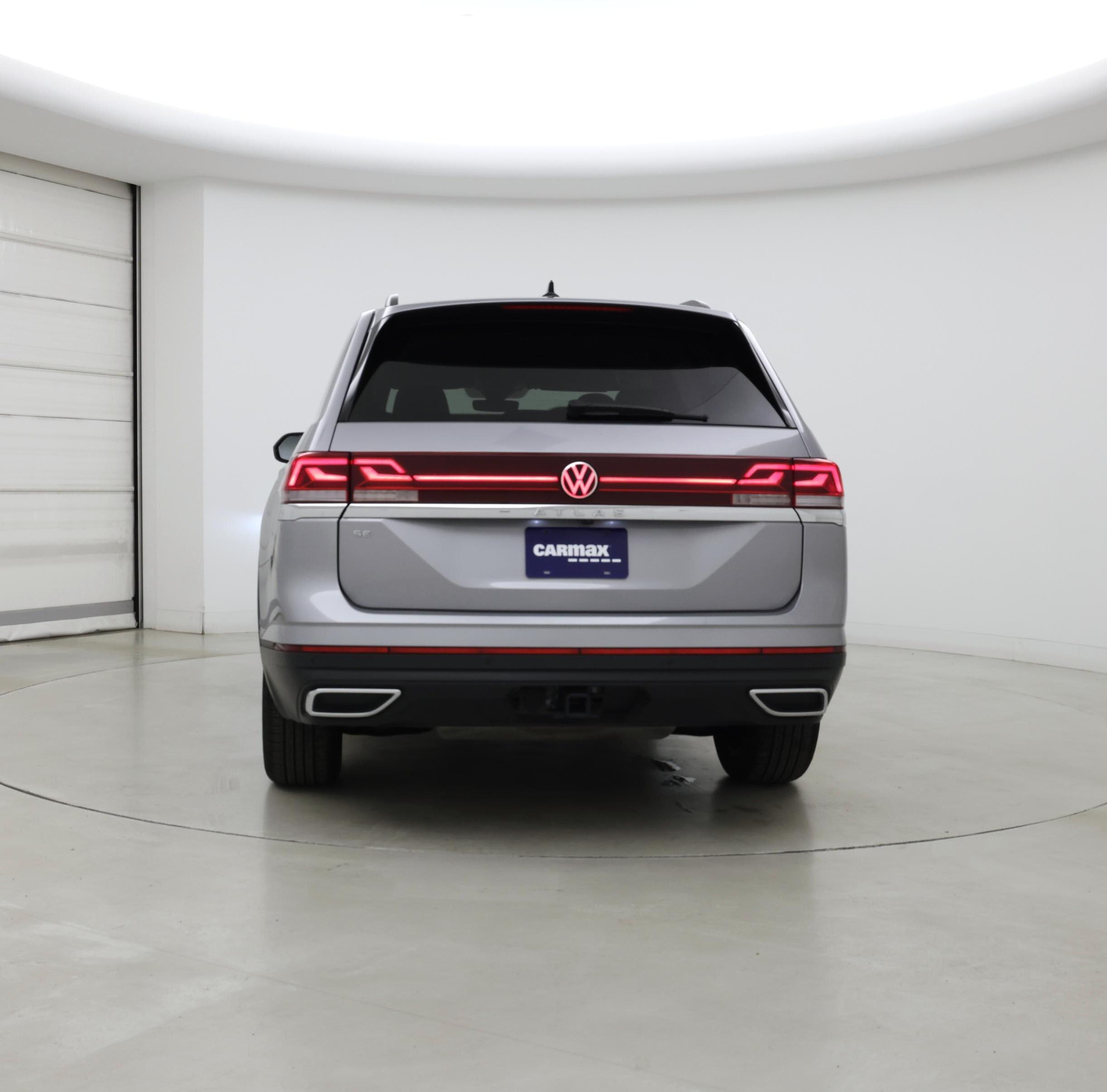 Thumbnail: 2025 Volkswagen Atlas - 6