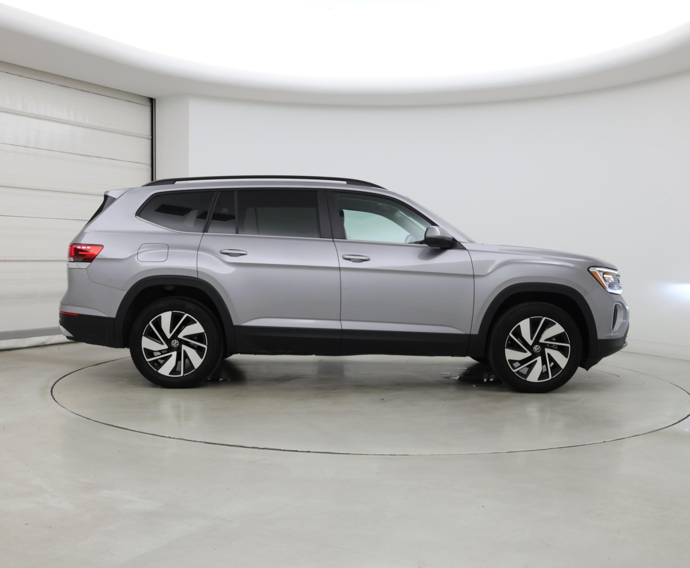 Thumbnail: 2025 Volkswagen Atlas - 7