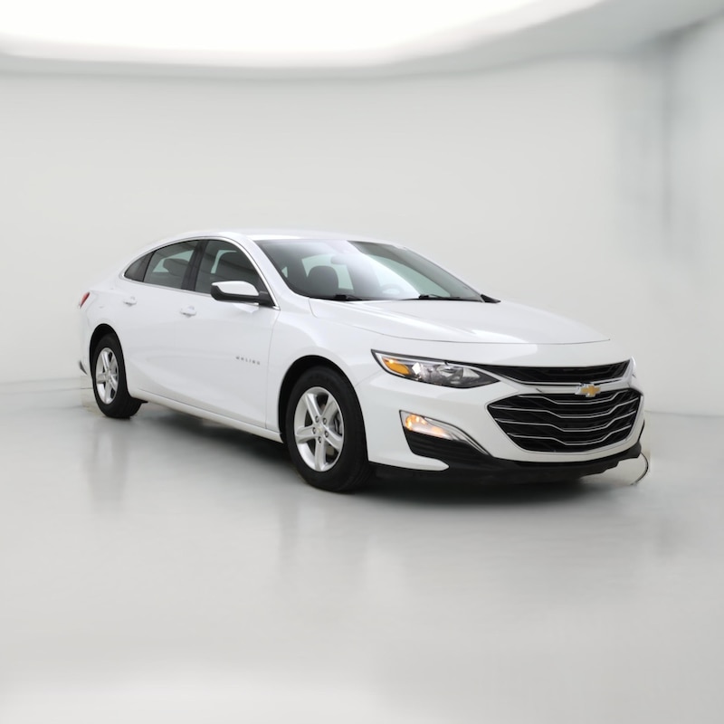 2024 Chevrolet Malibu LS