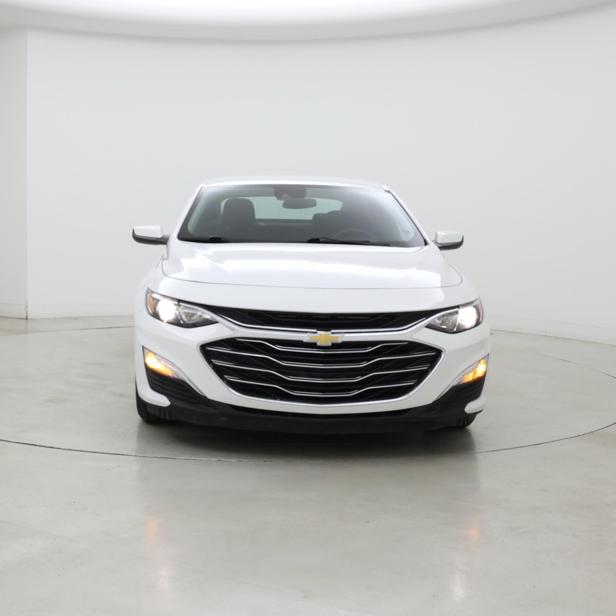 Thumbnail: 2024 Chevrolet Malibu - 5