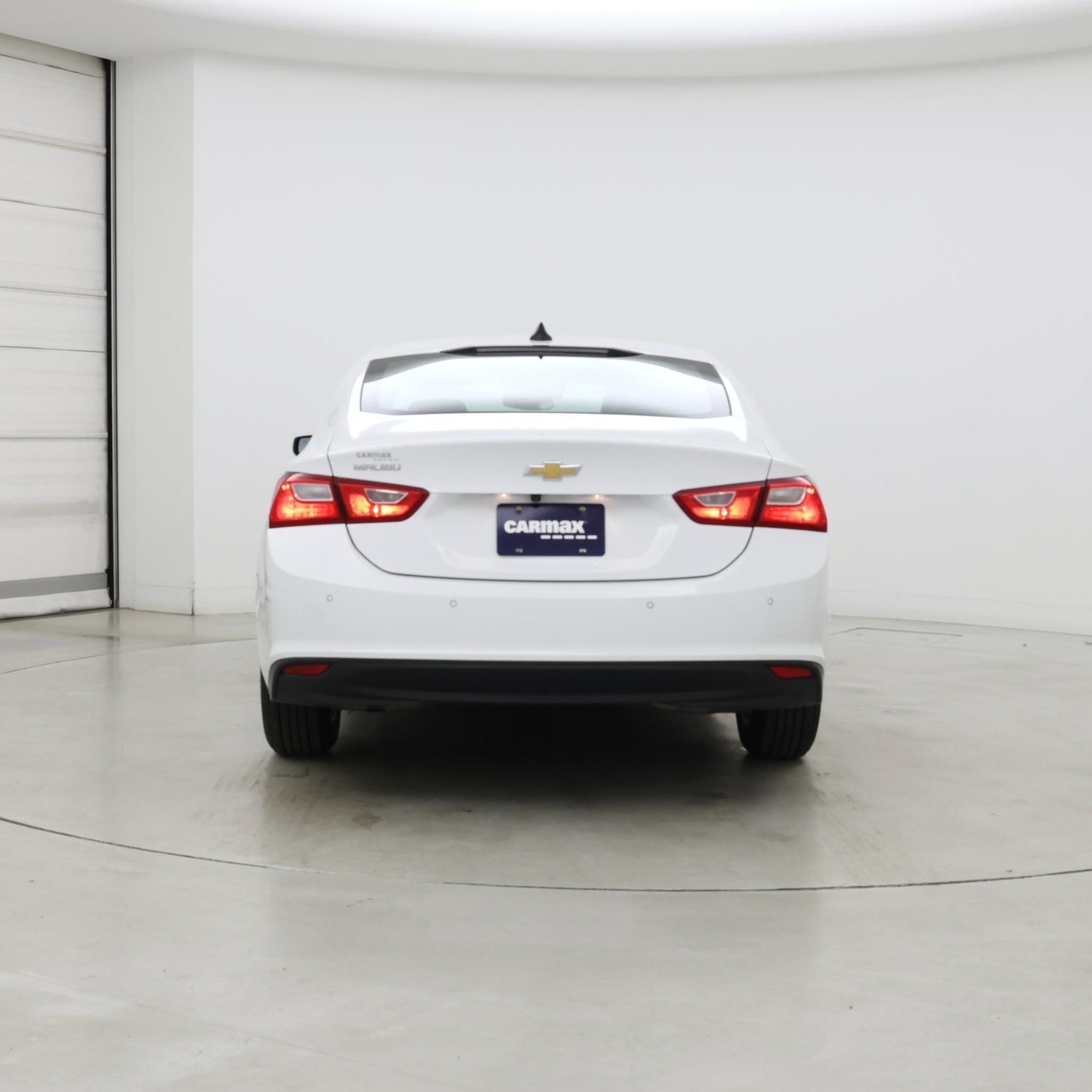 Thumbnail: 2024 Chevrolet Malibu - 6