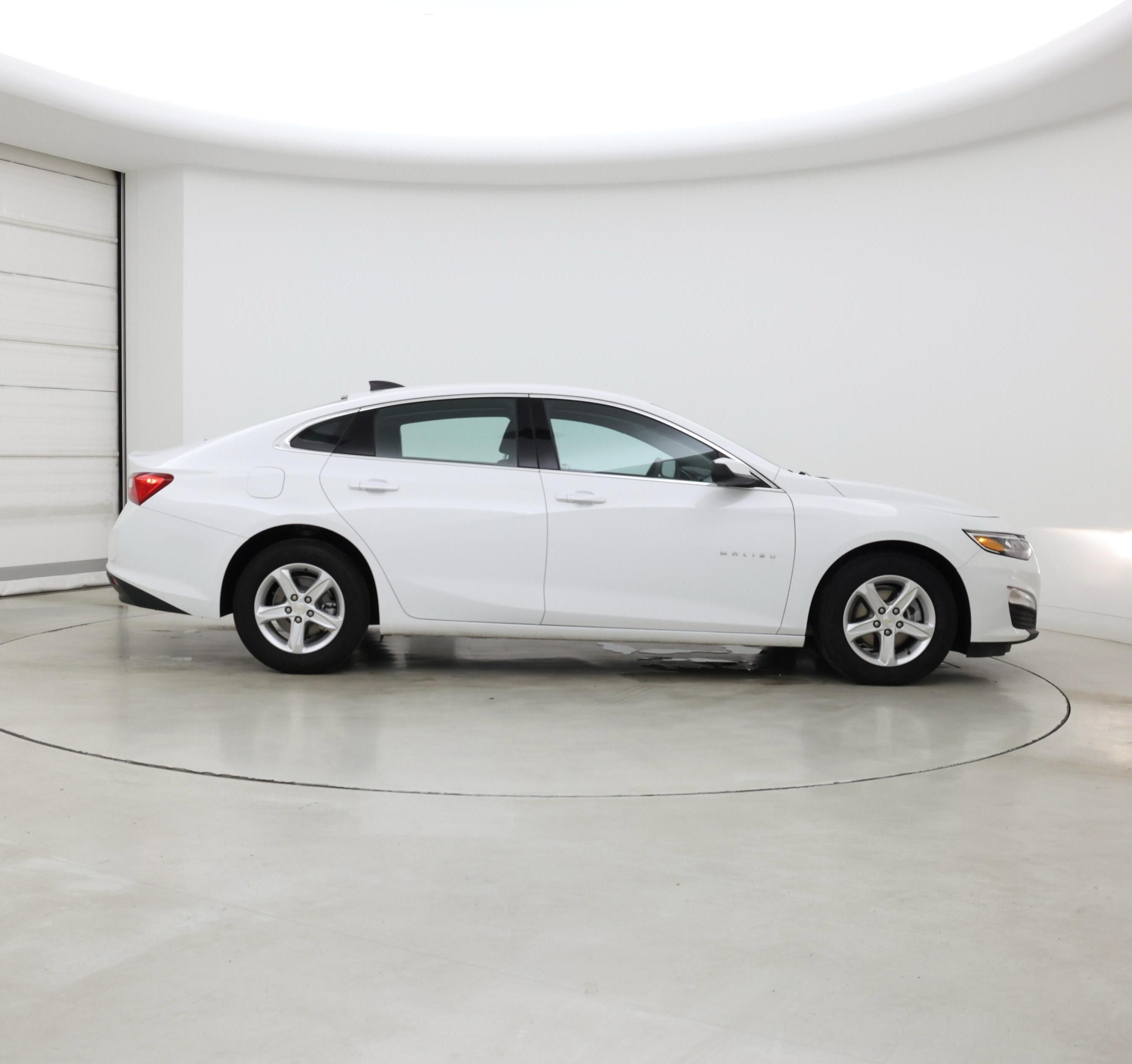 Thumbnail: 2024 Chevrolet Malibu - 7